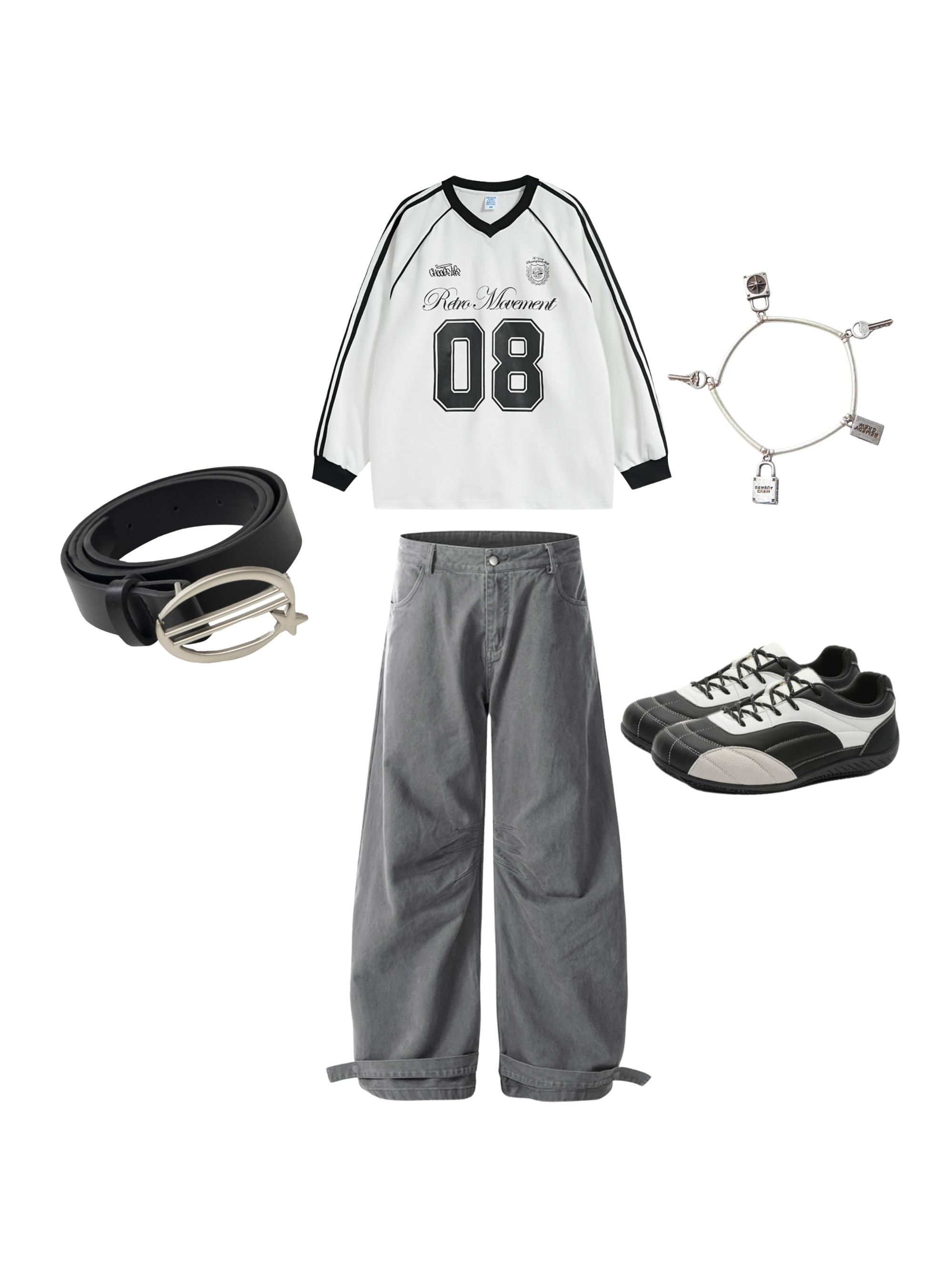 Outfit Idea