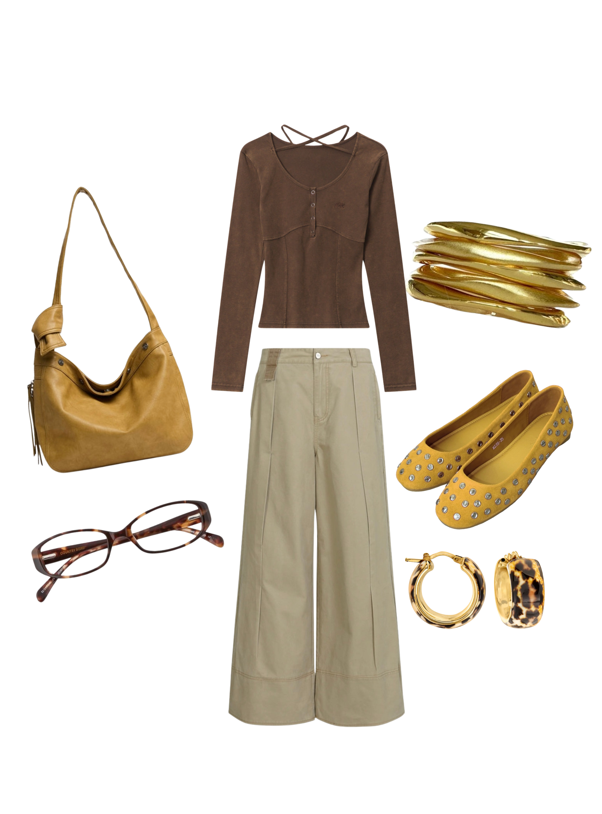 Outfit Idea