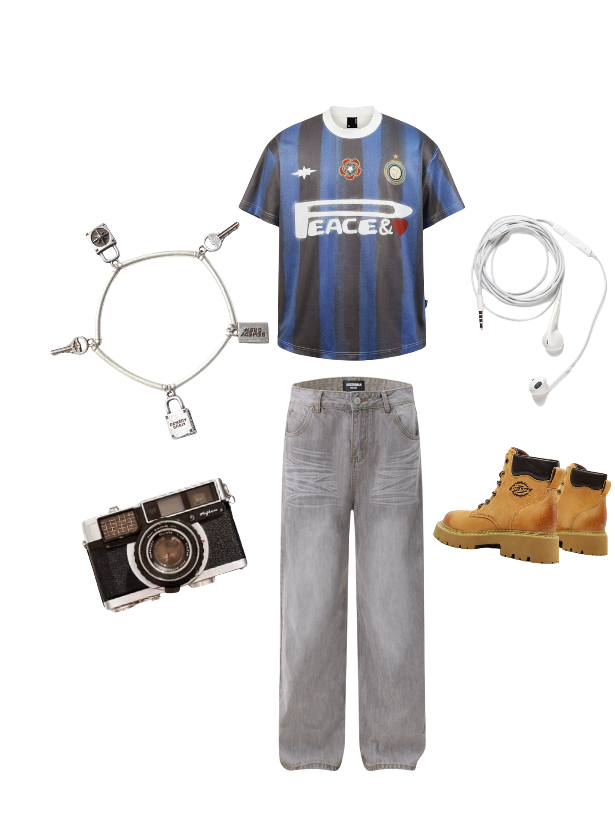Outfit idea