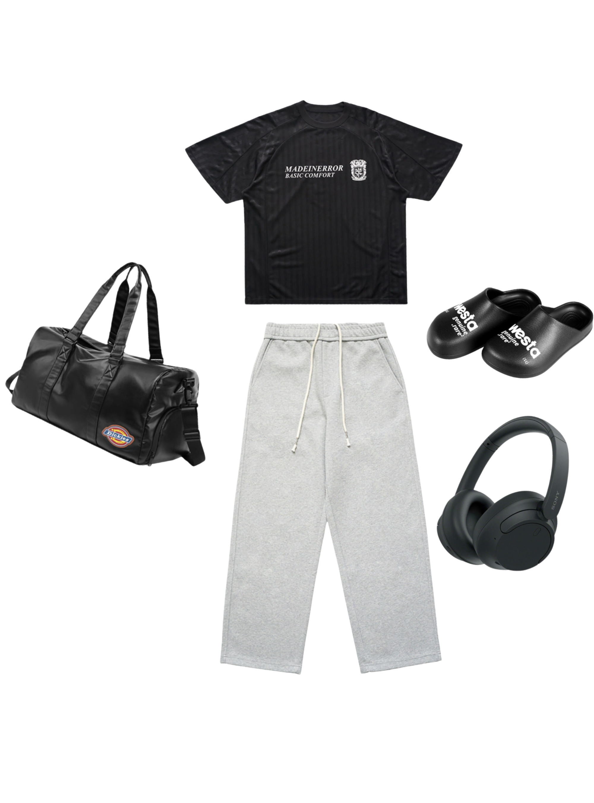 Gym Set