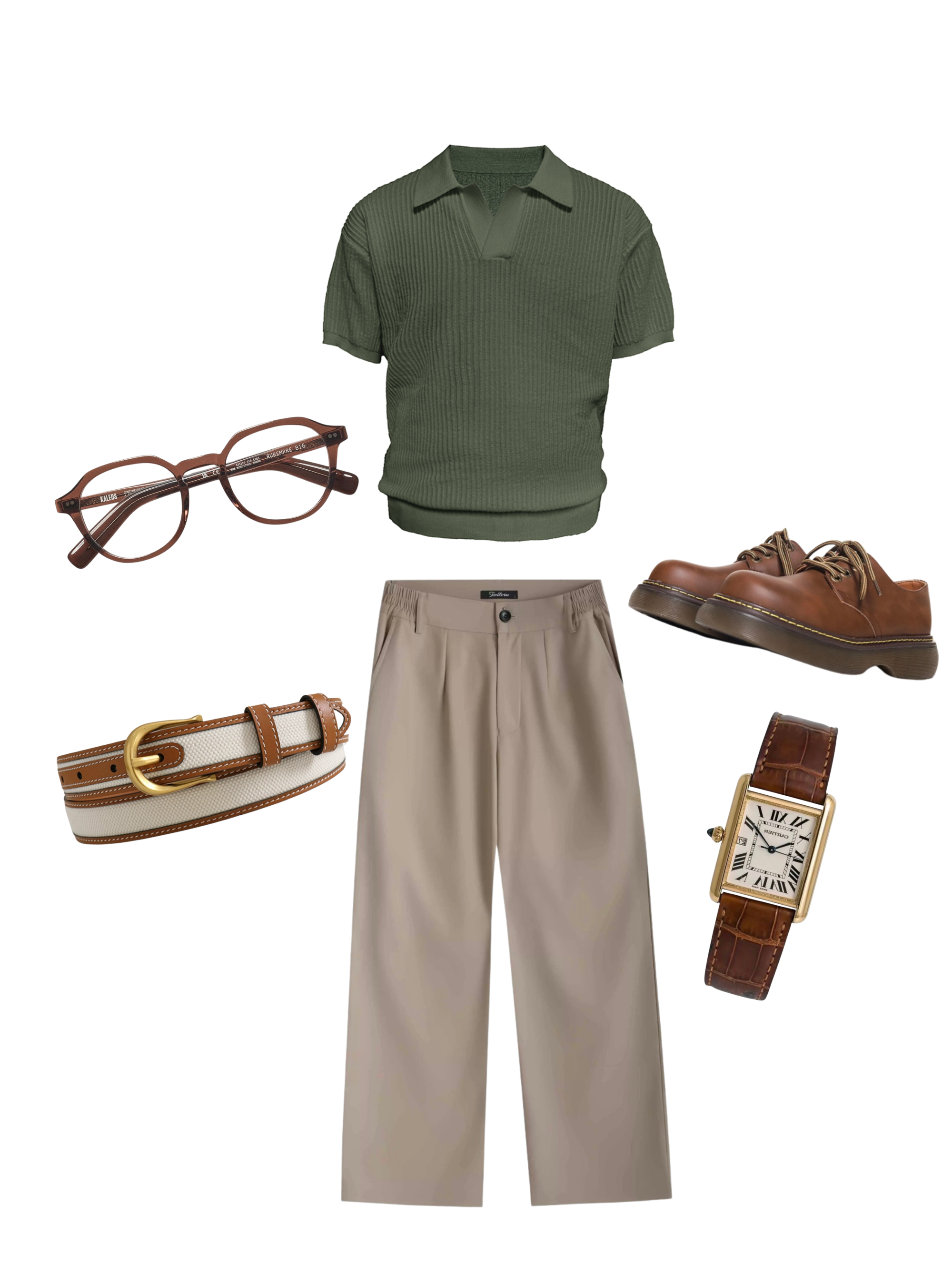 Outfit Idea
