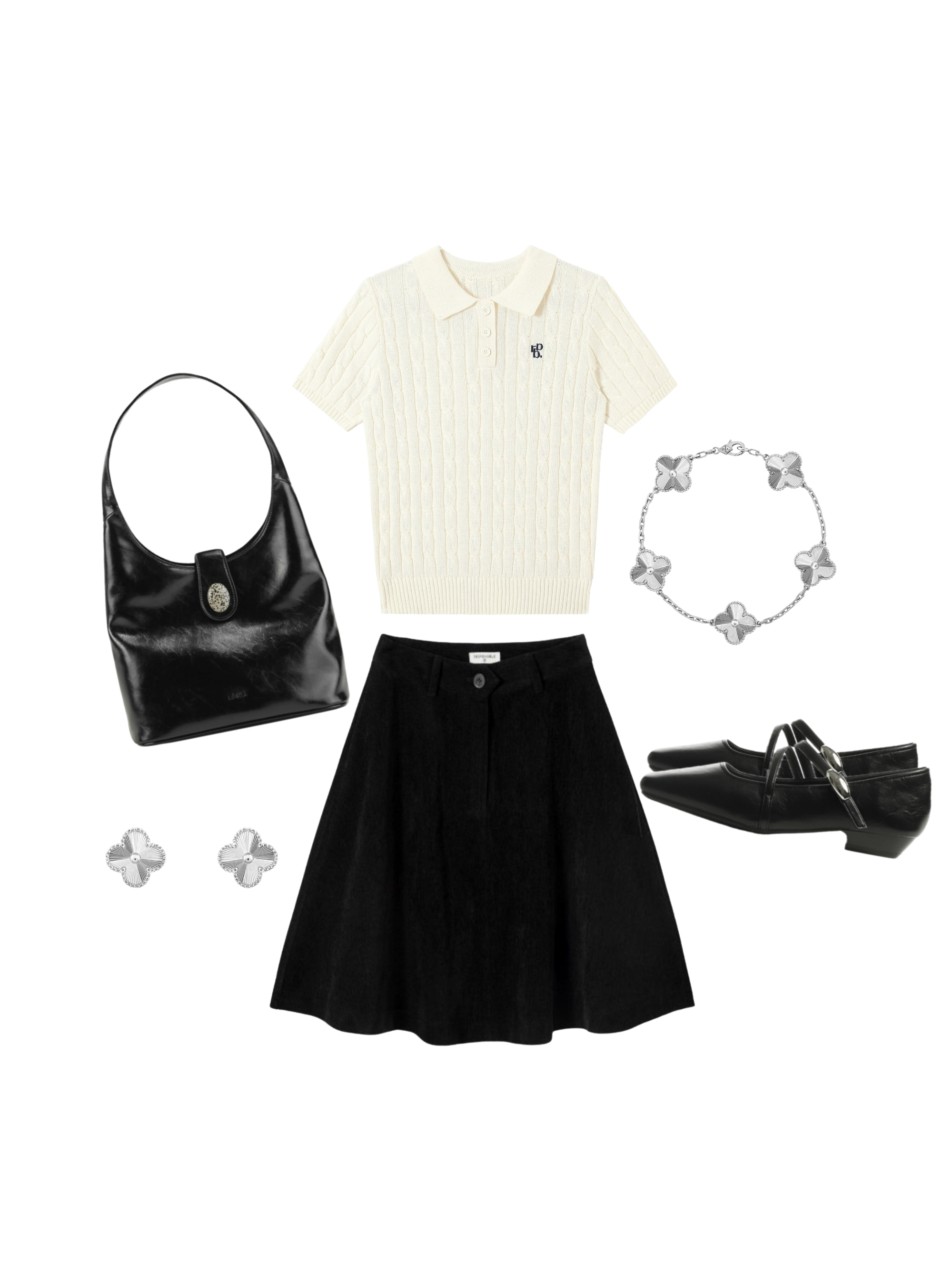 Outfit Idea
