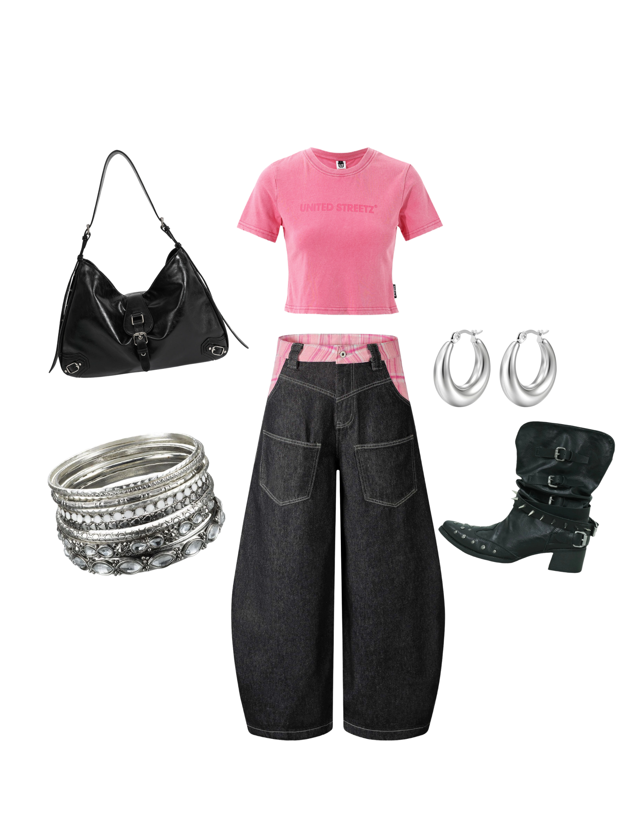 Outfit Idea