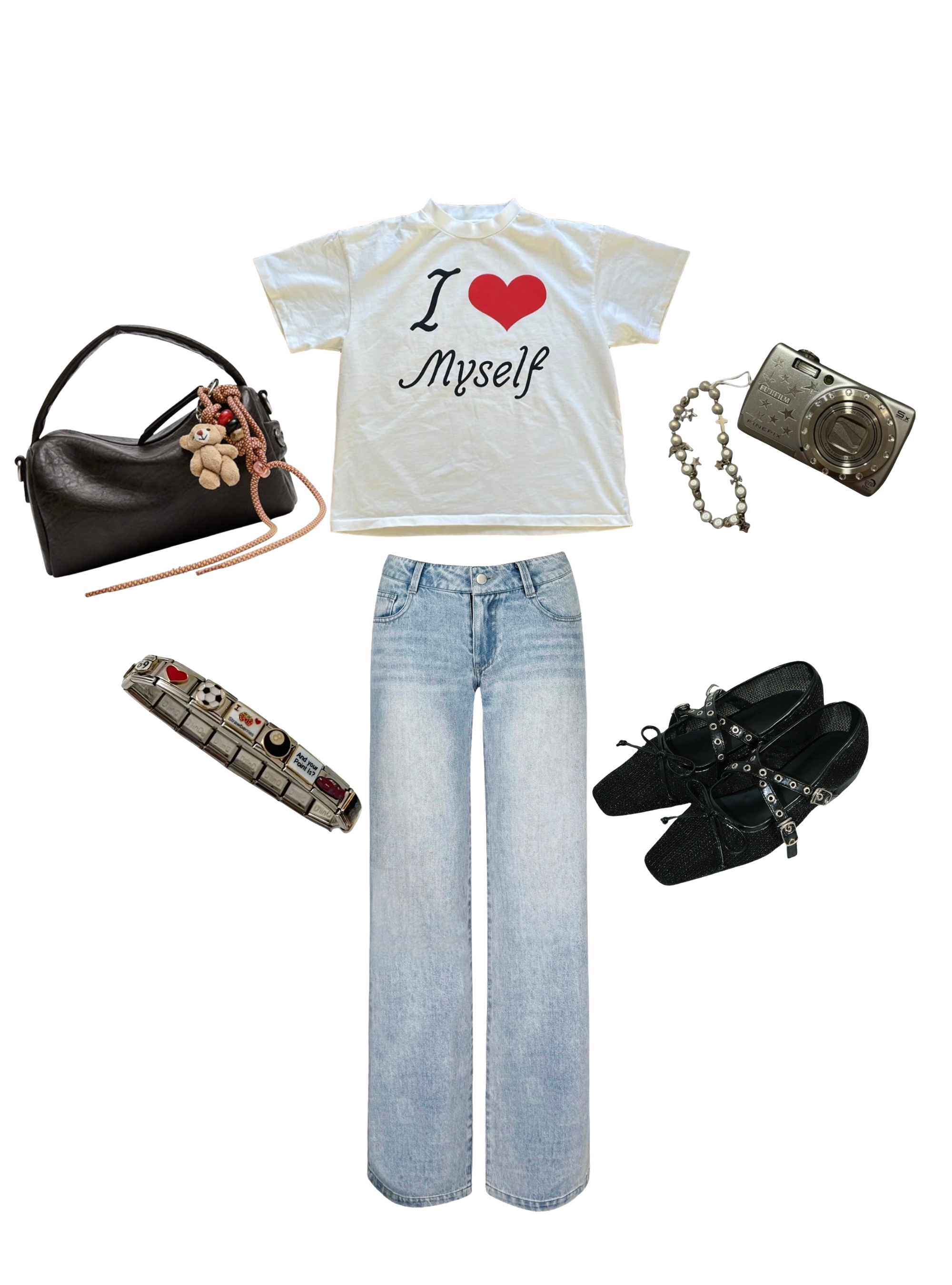 Outfit Idea