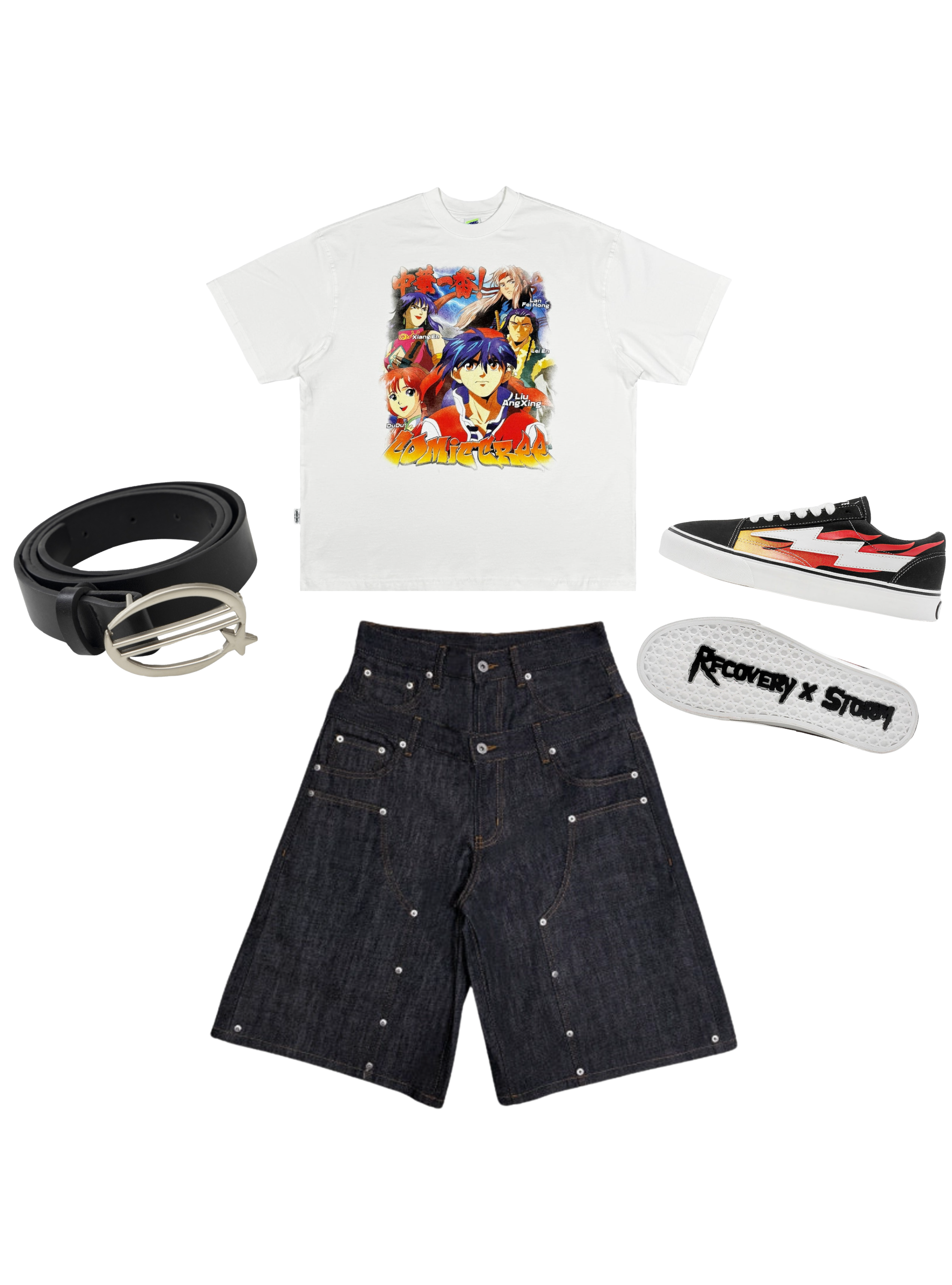 Outfit Idea