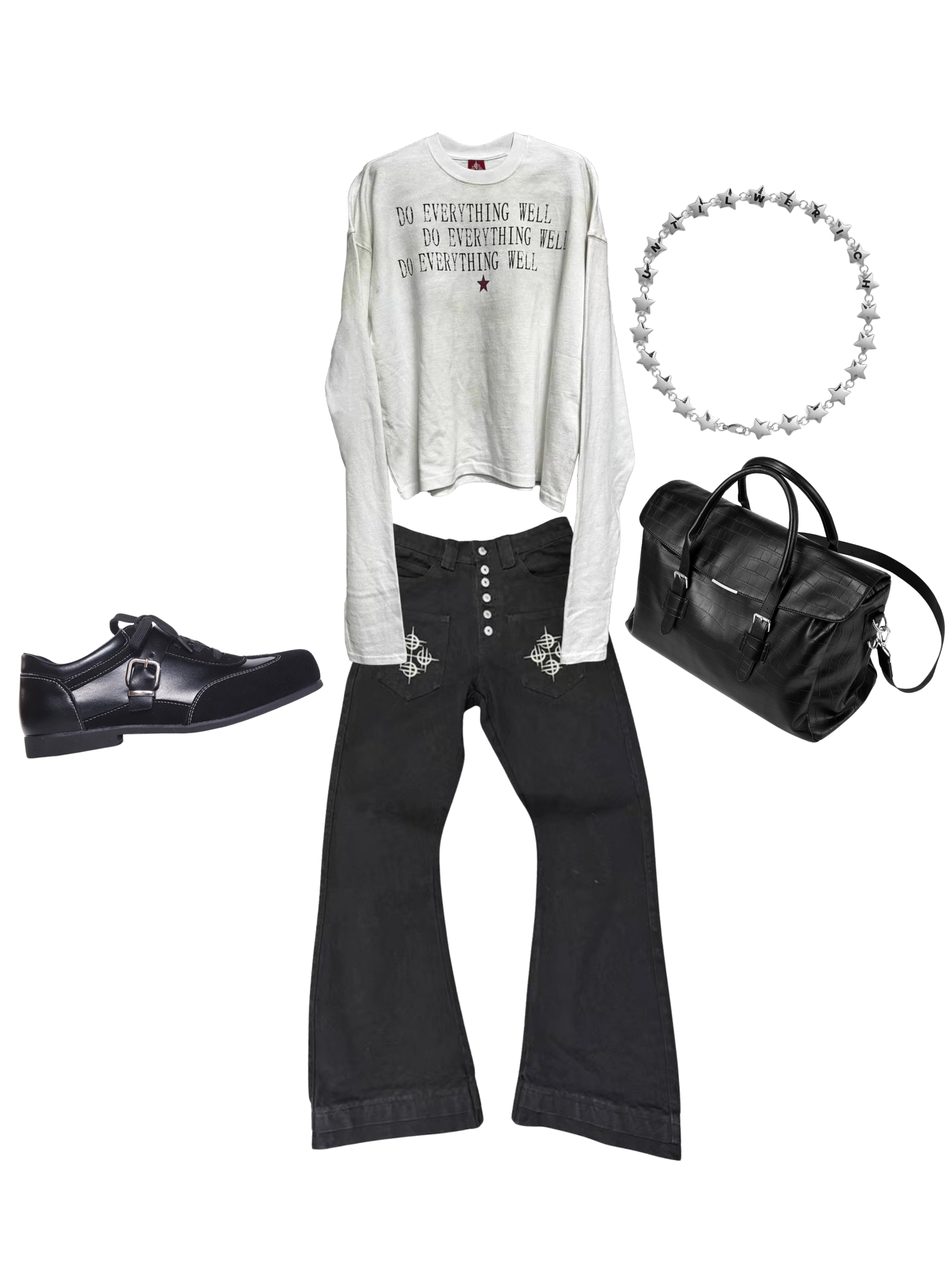 Outfit Idea