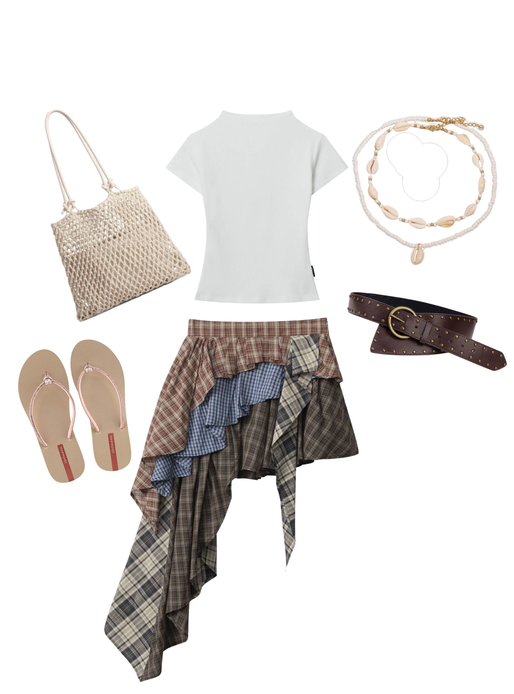 Outfit Idea