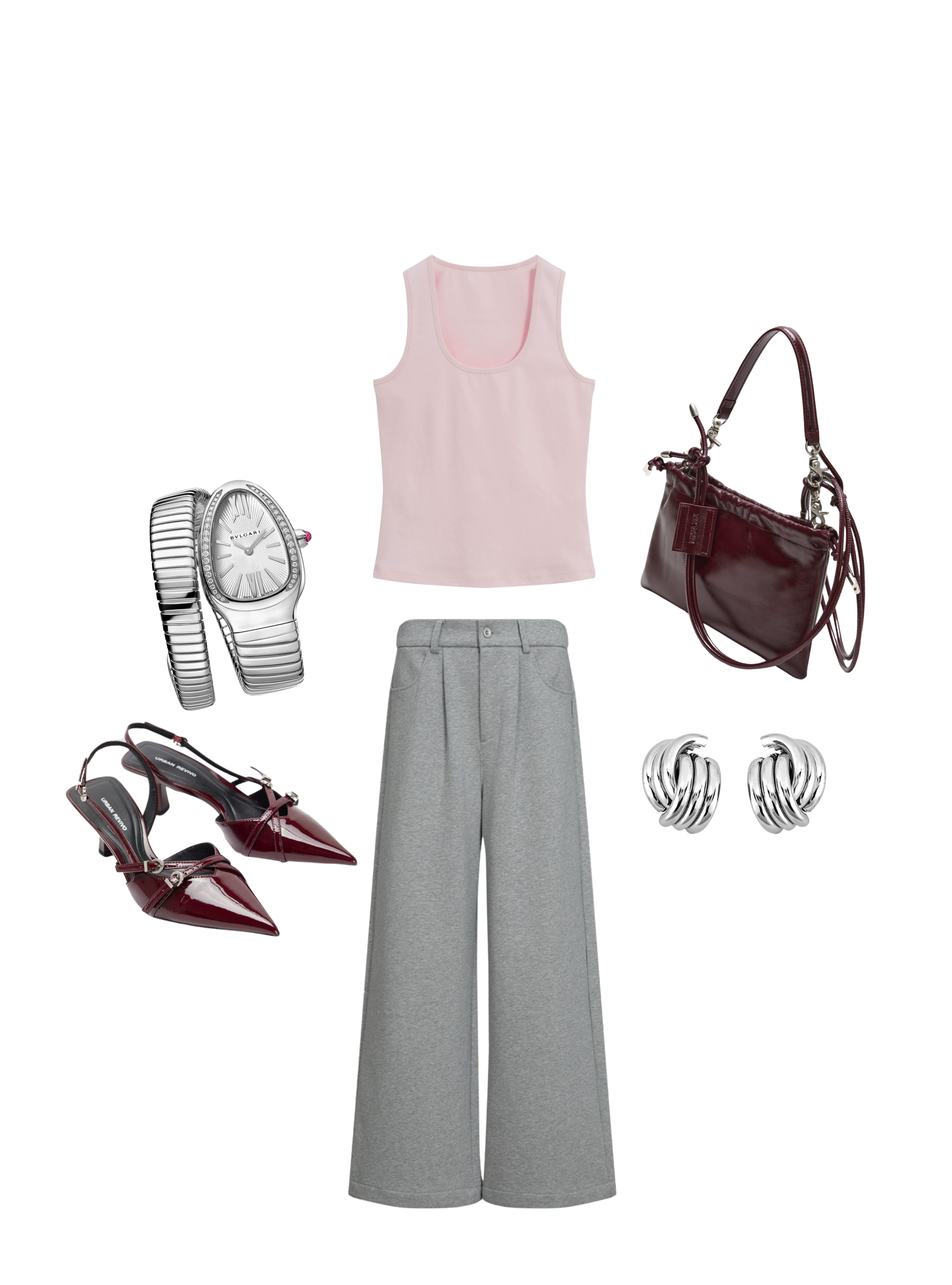Outfit Idea