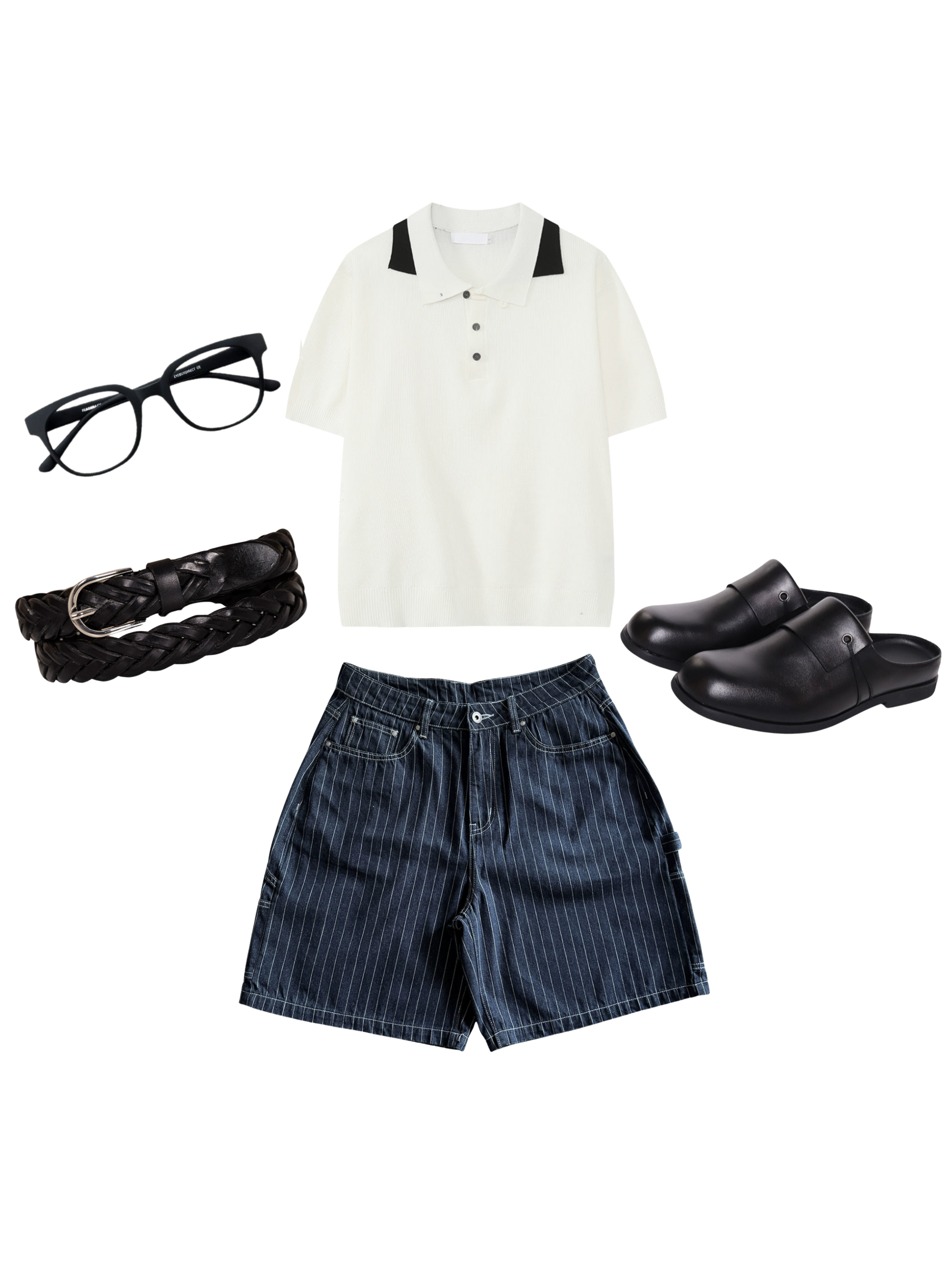 Outfit Idea