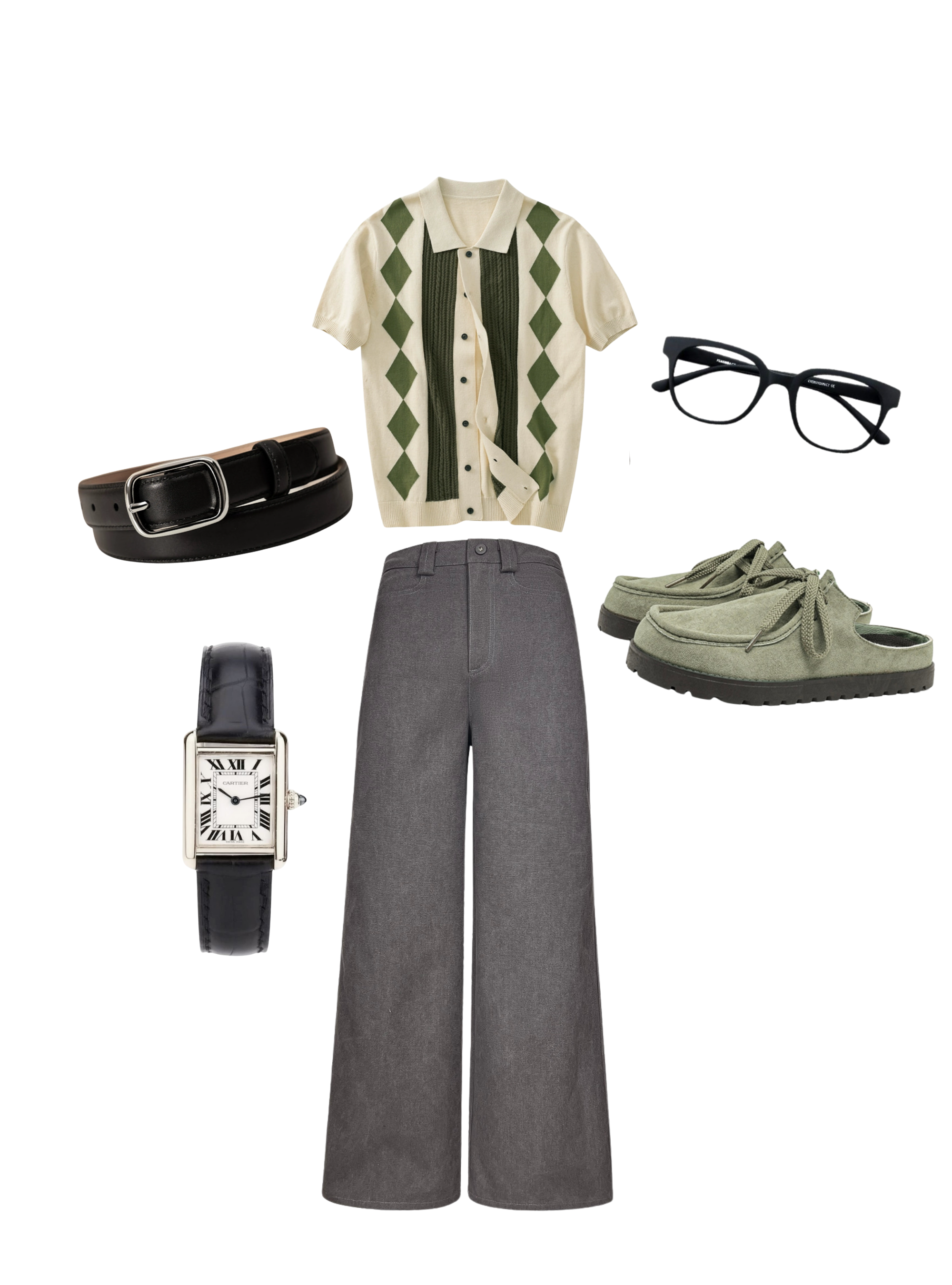 Outfit Idea