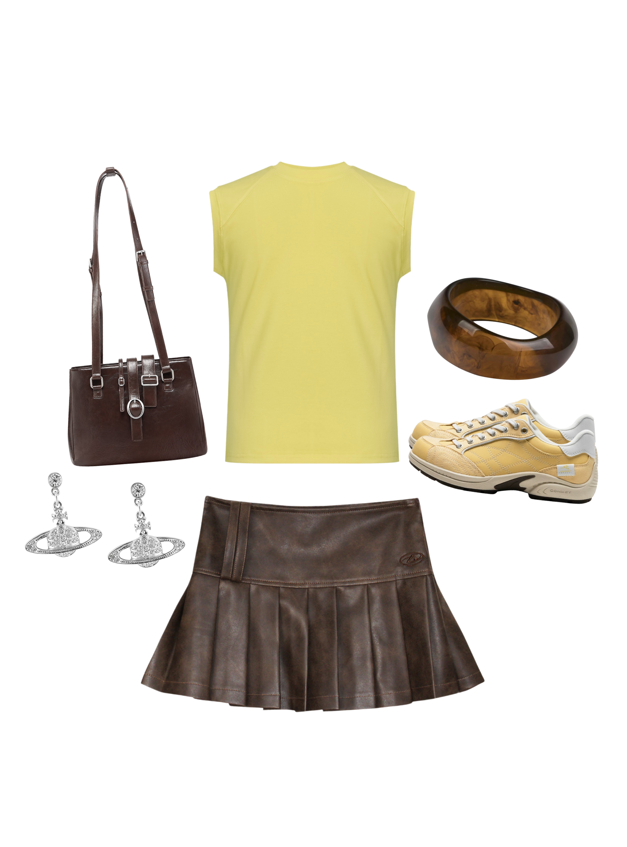 Outfit Idea
