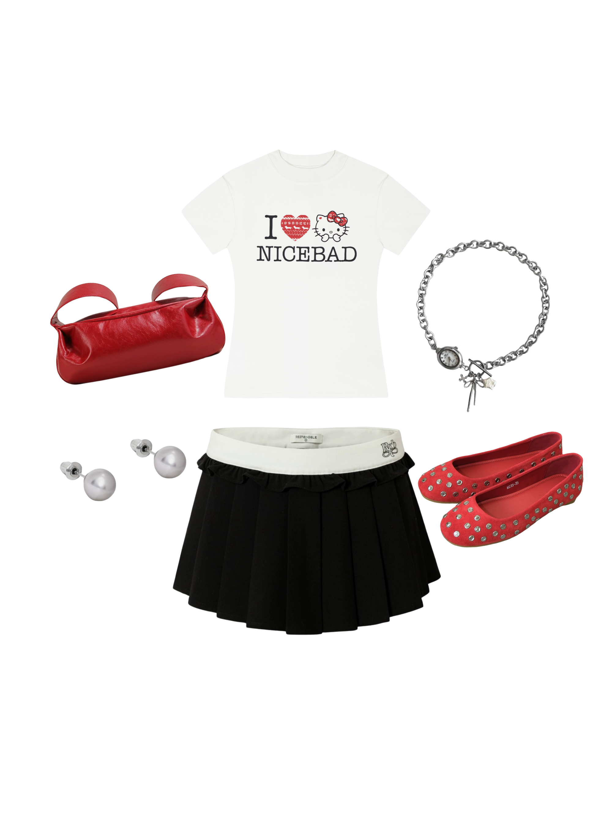 Outfit Idea