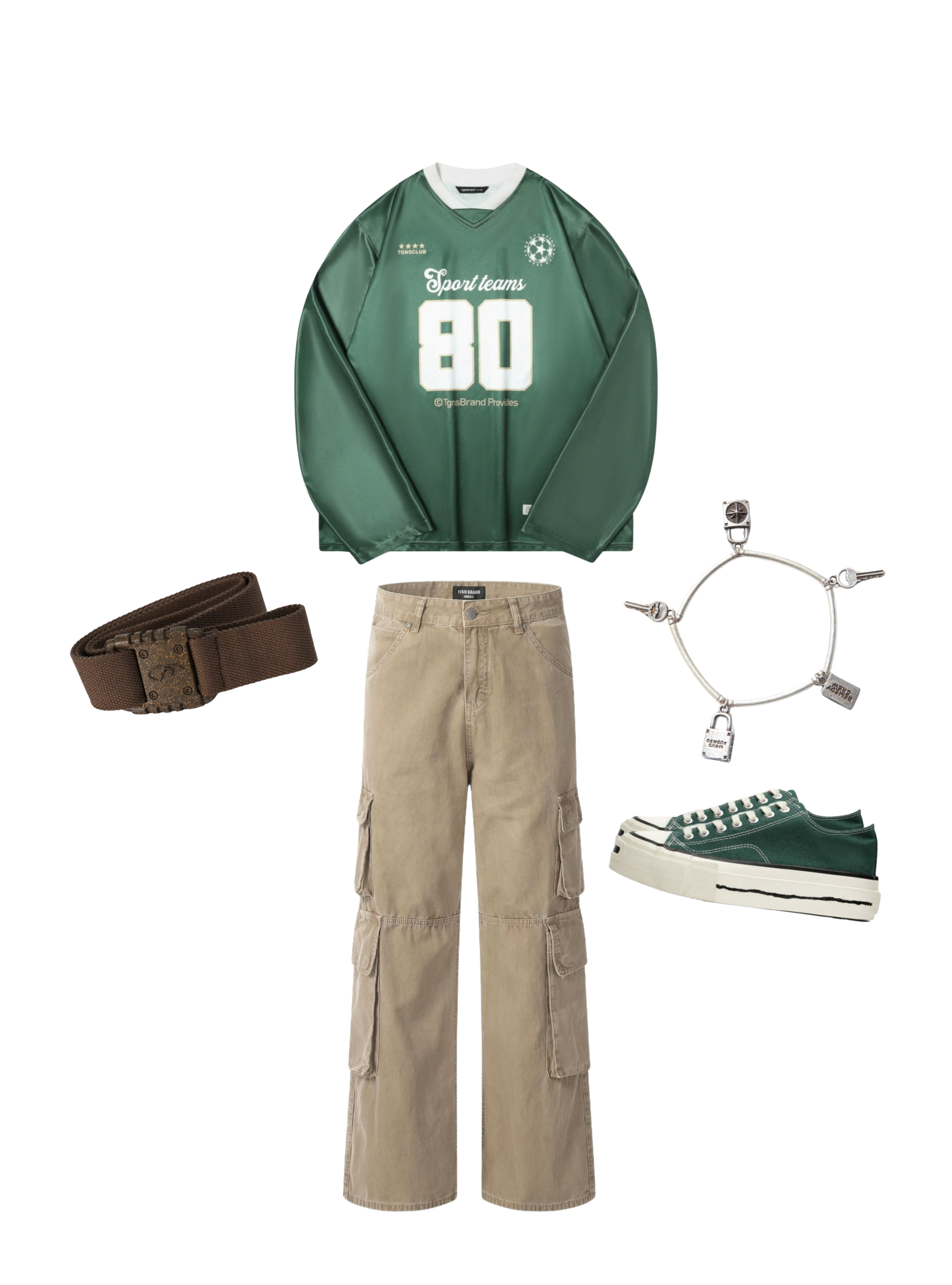 Outfit Idea