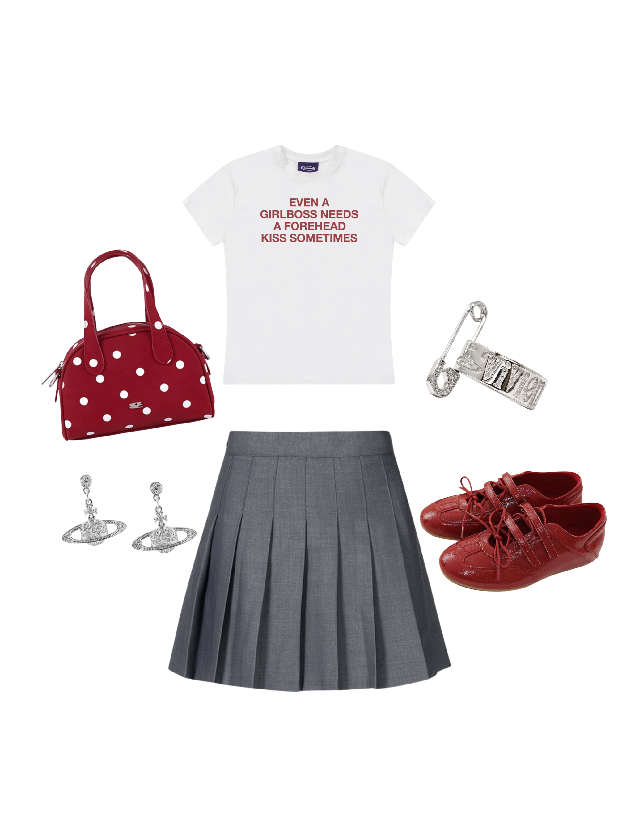 Outfit Idea