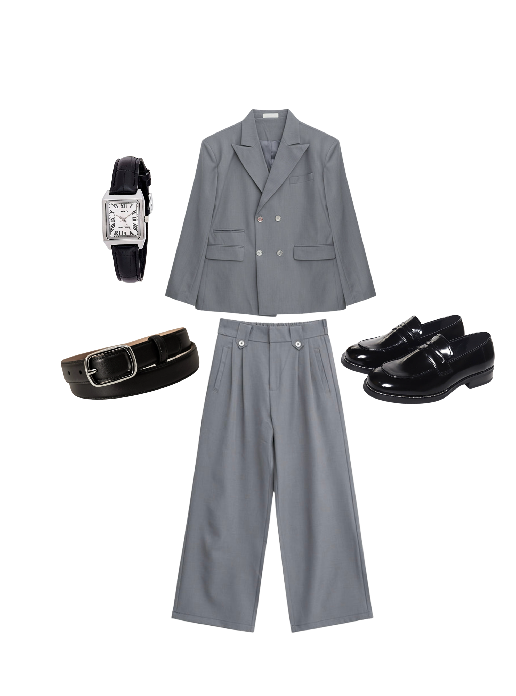 Outfit Idea