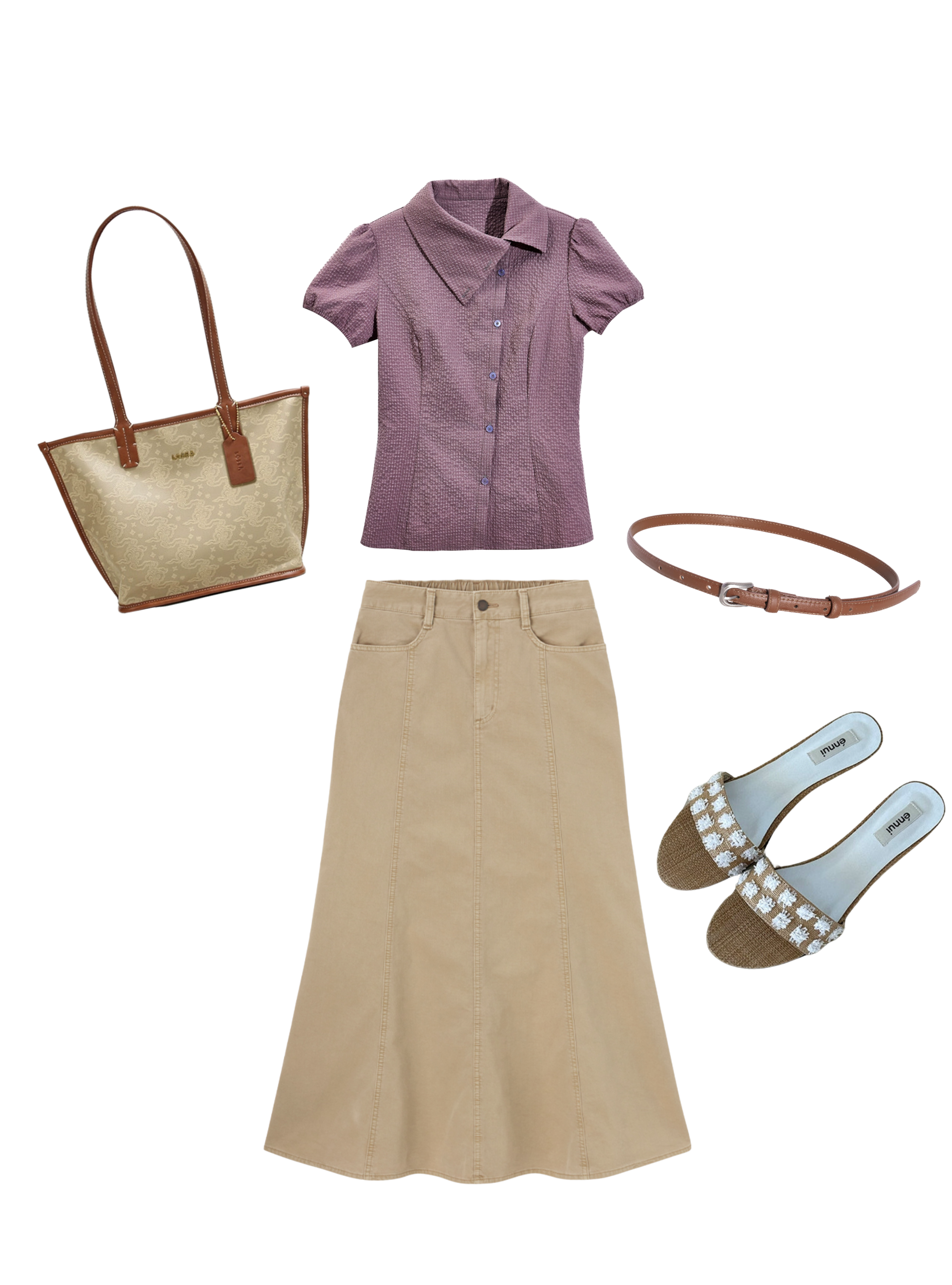 Outfit Idea
