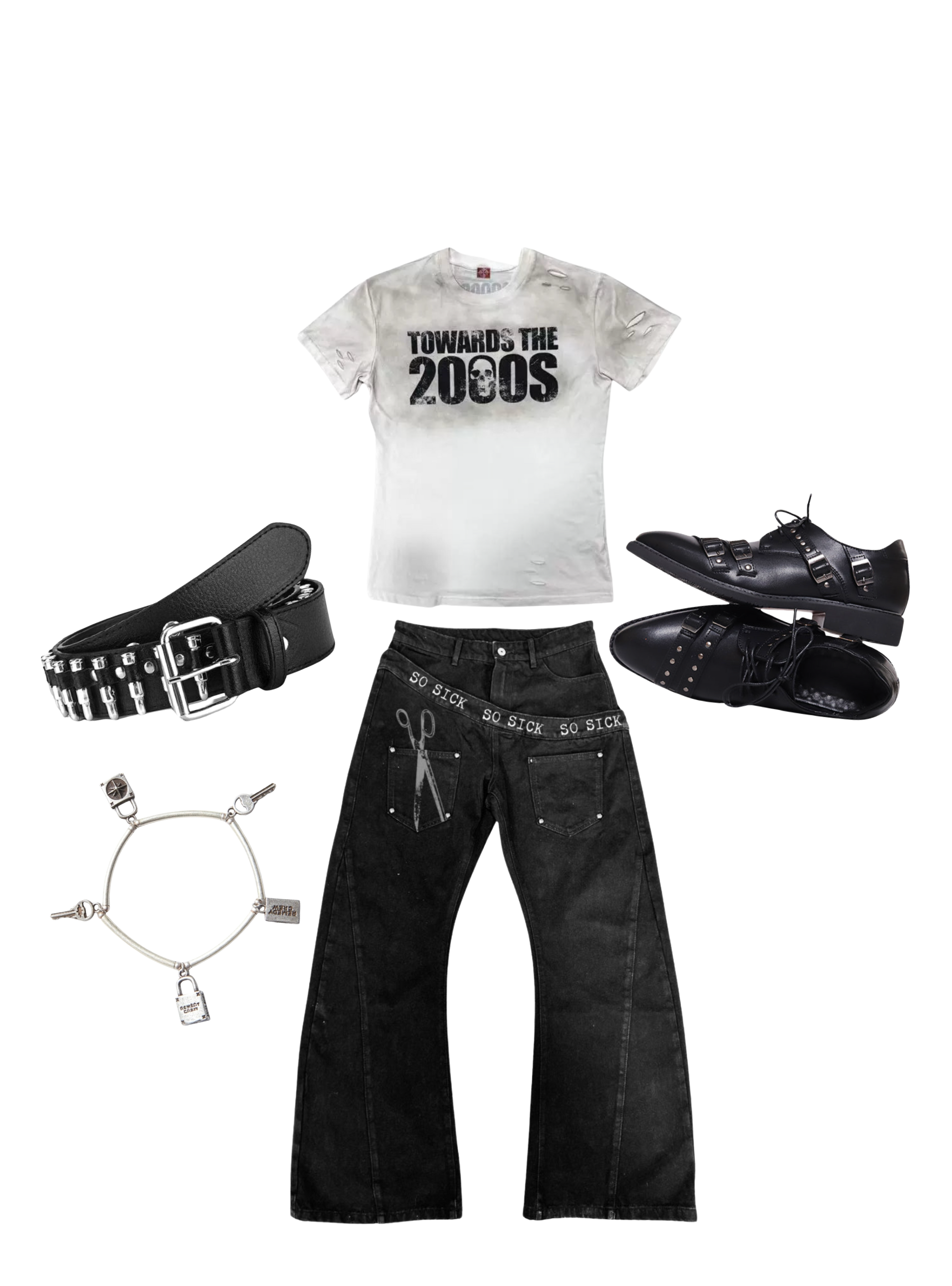 Outfit Idea