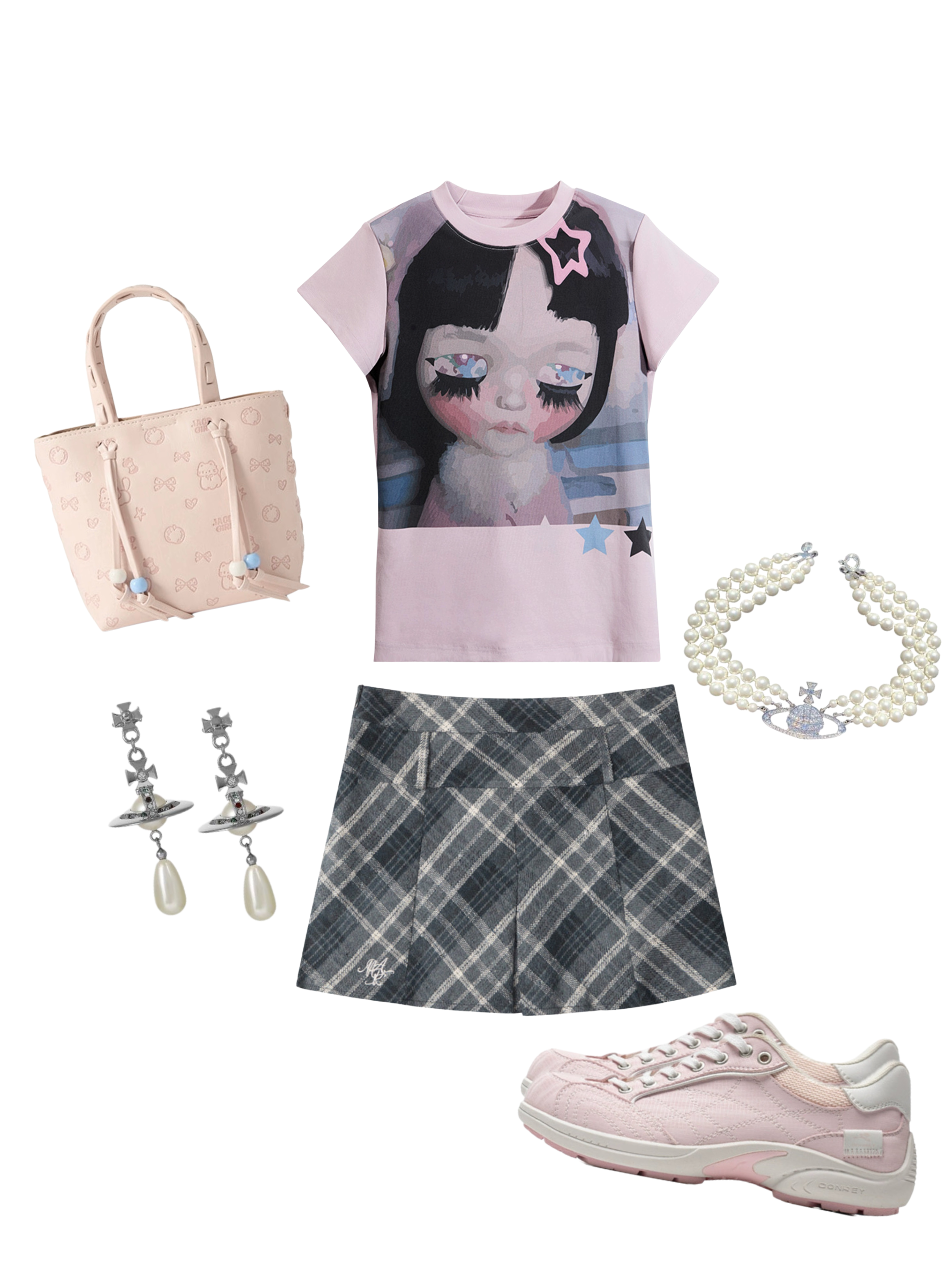 Outfit Idea