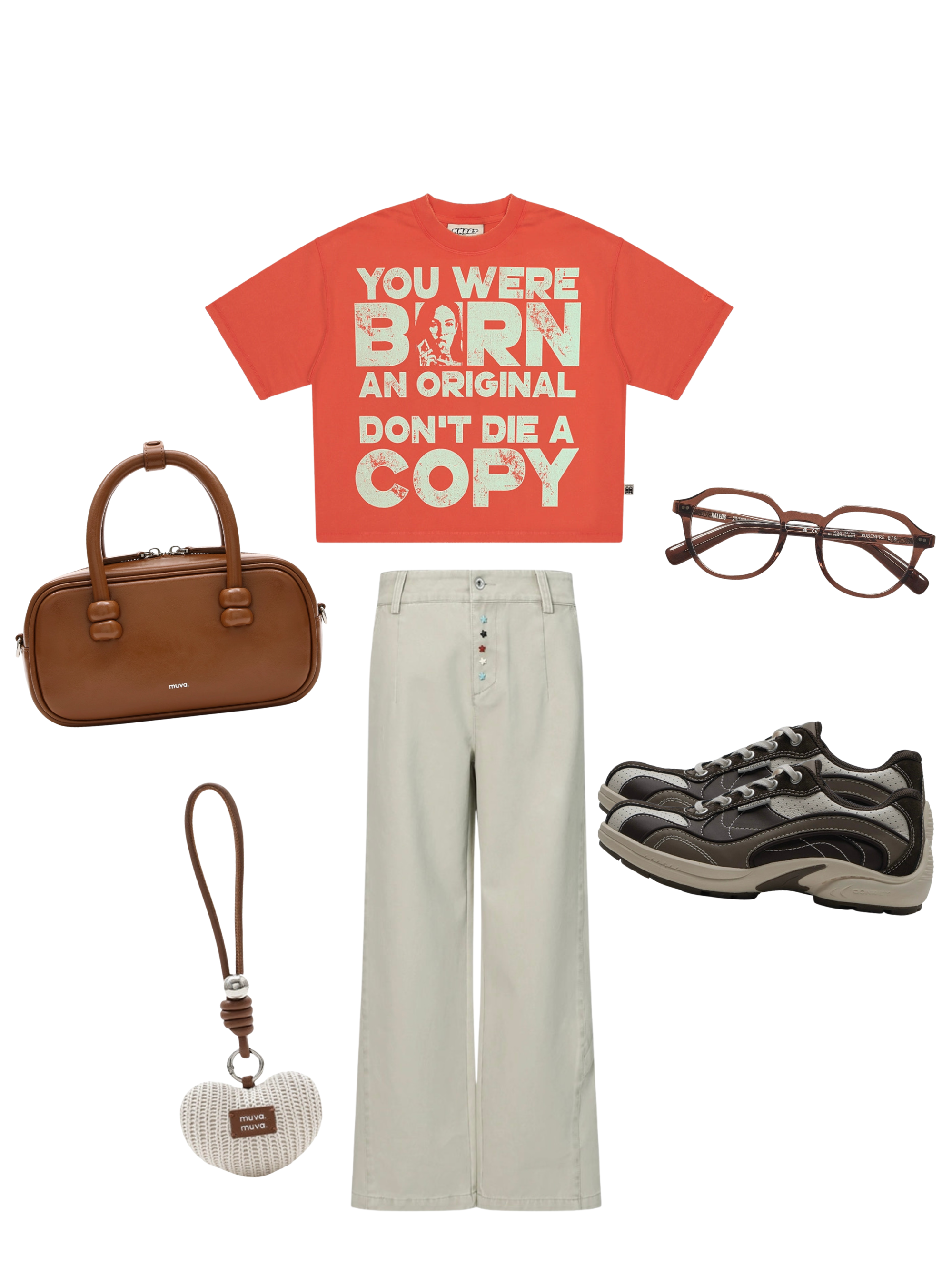 Outfit Idea Women