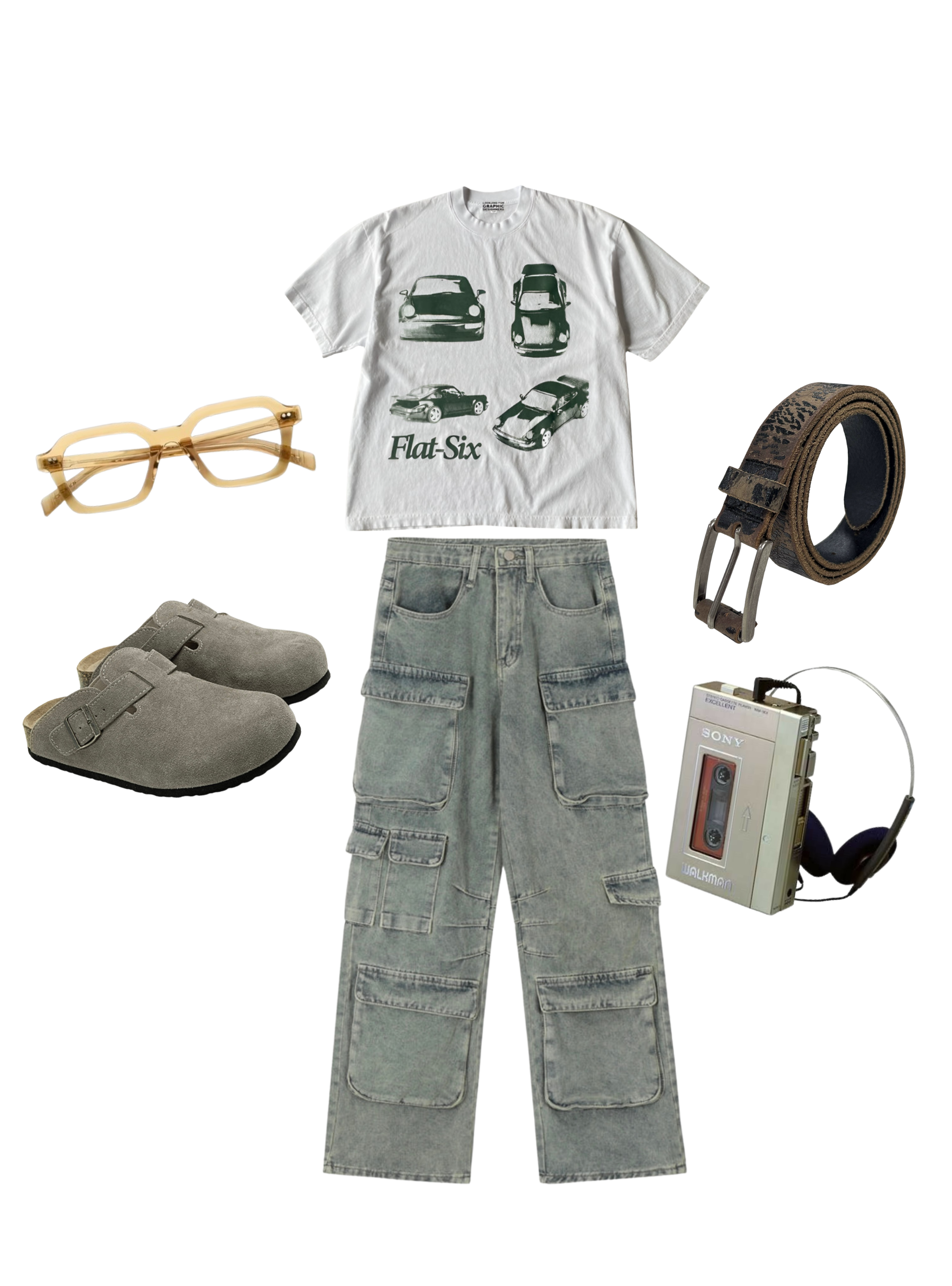 Outfit Idea