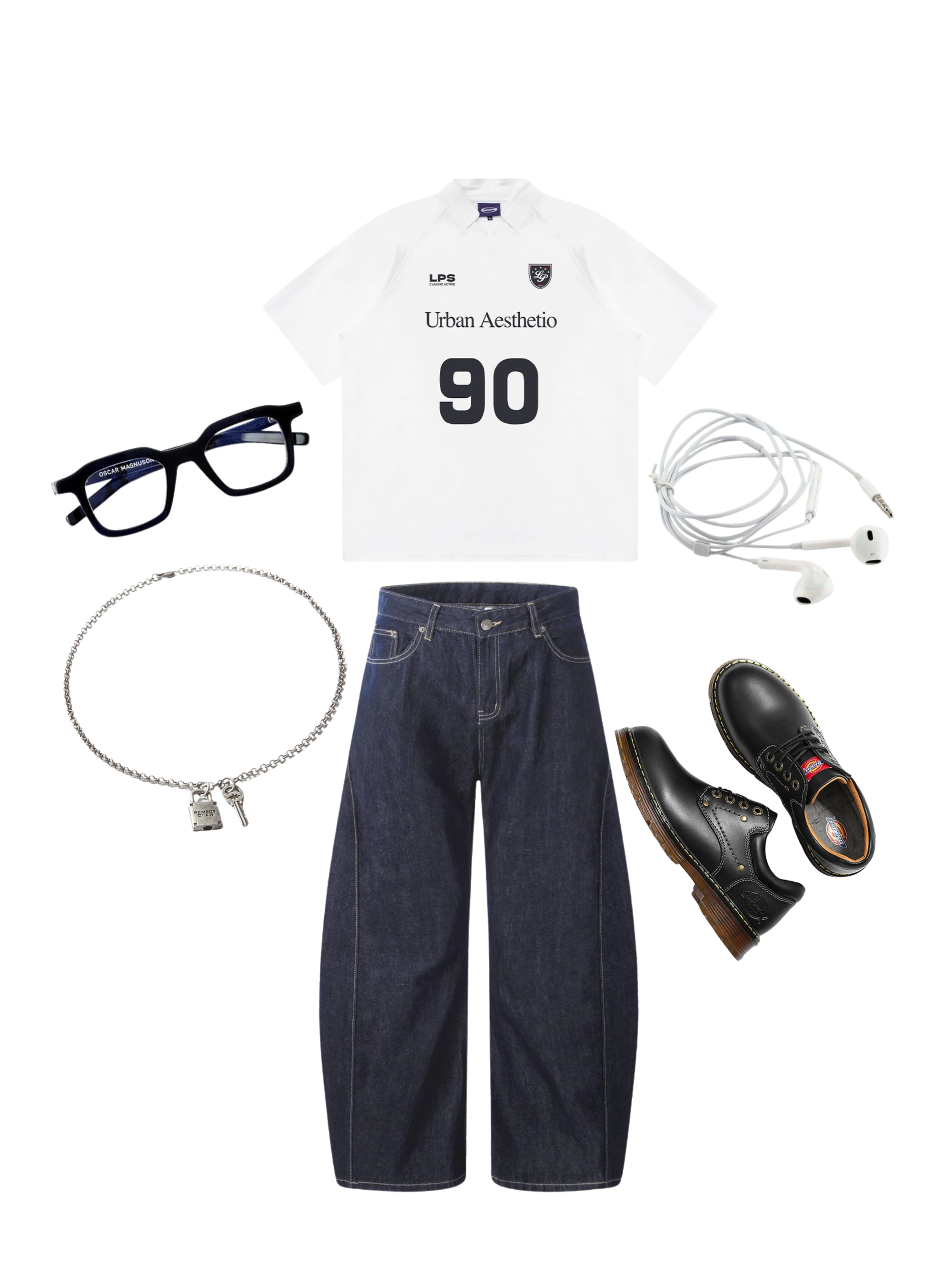 Outfit Idea