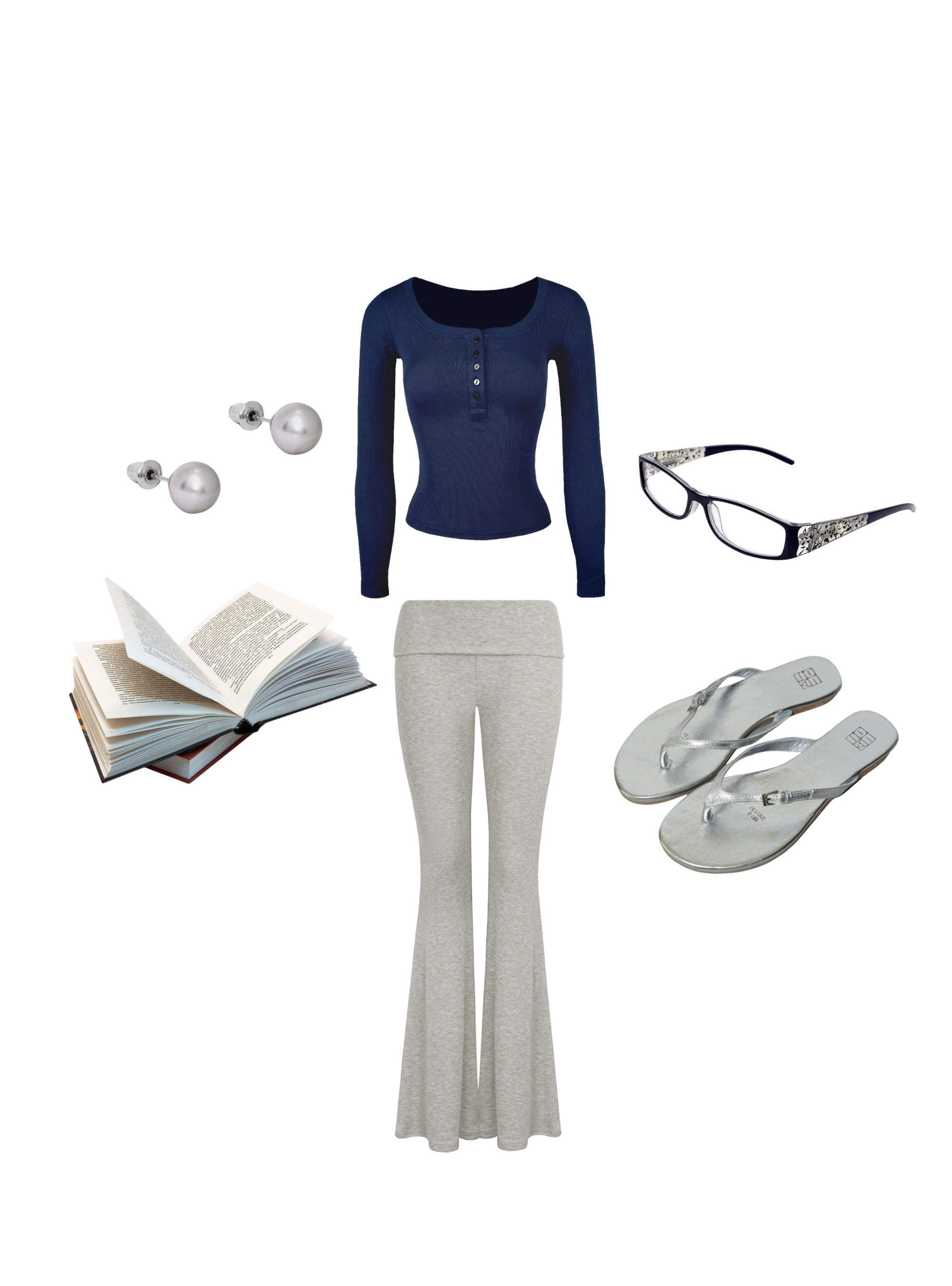 Outfit Idea