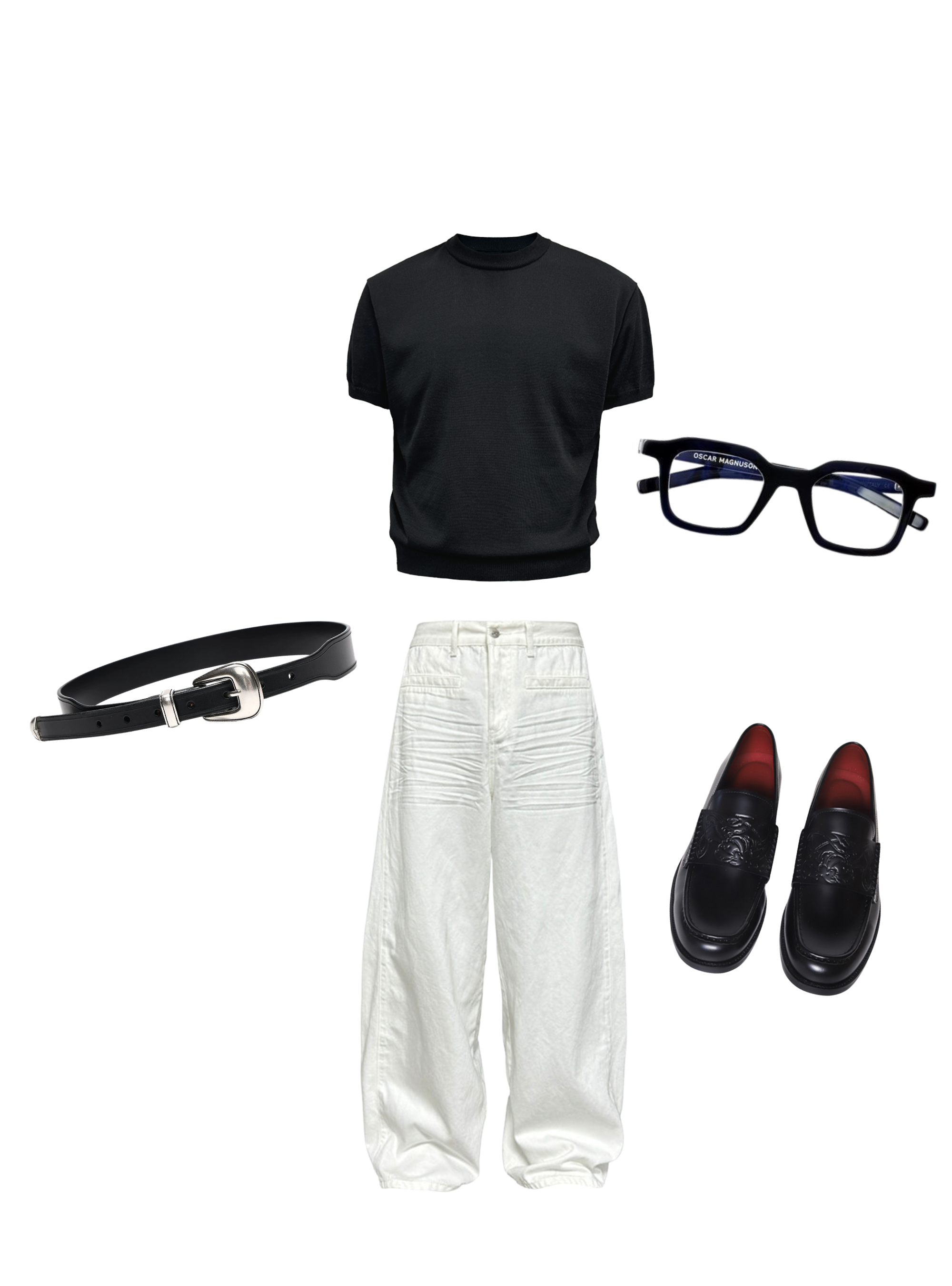 Outfit Idea