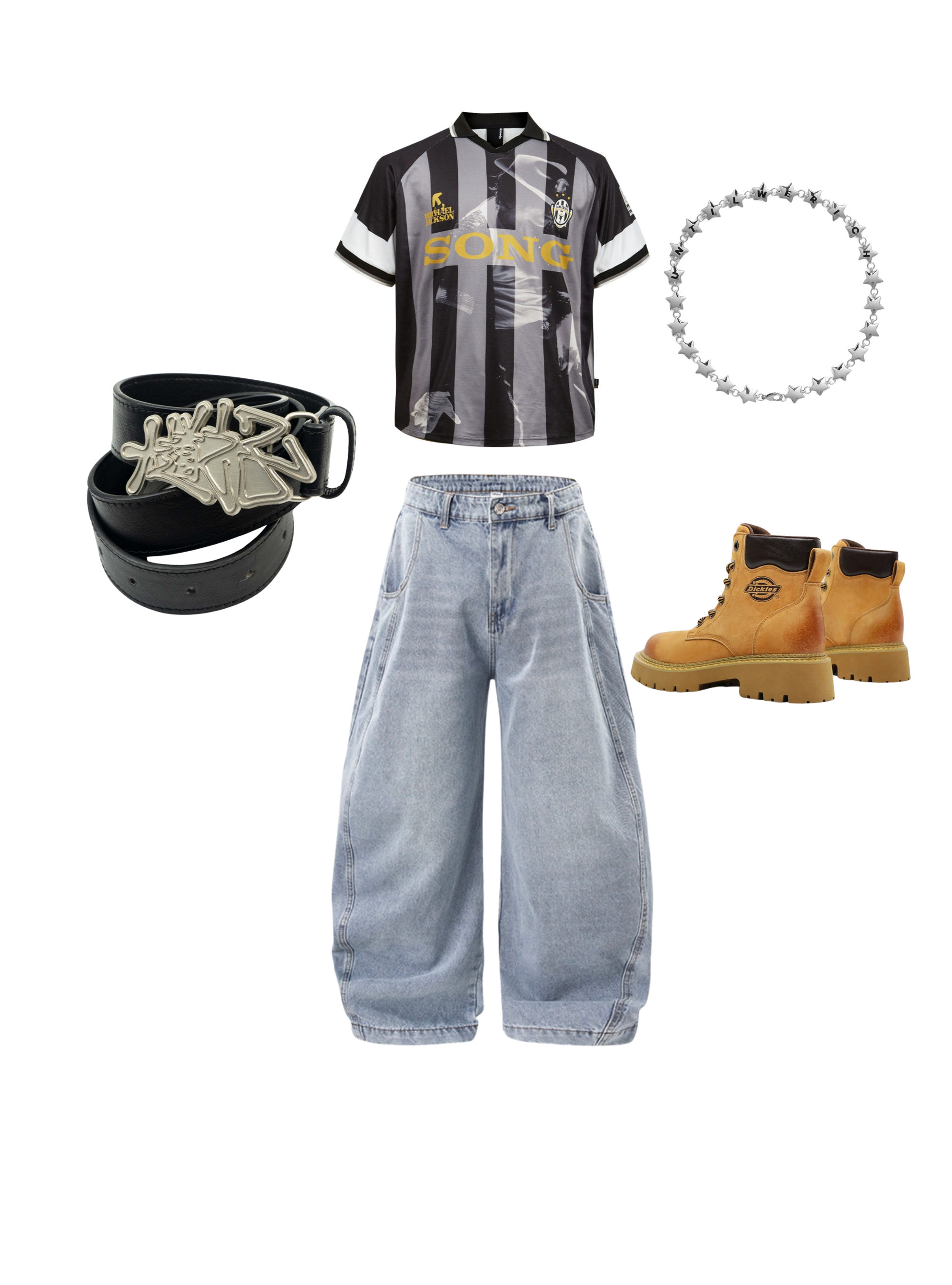 Outfit Idea
