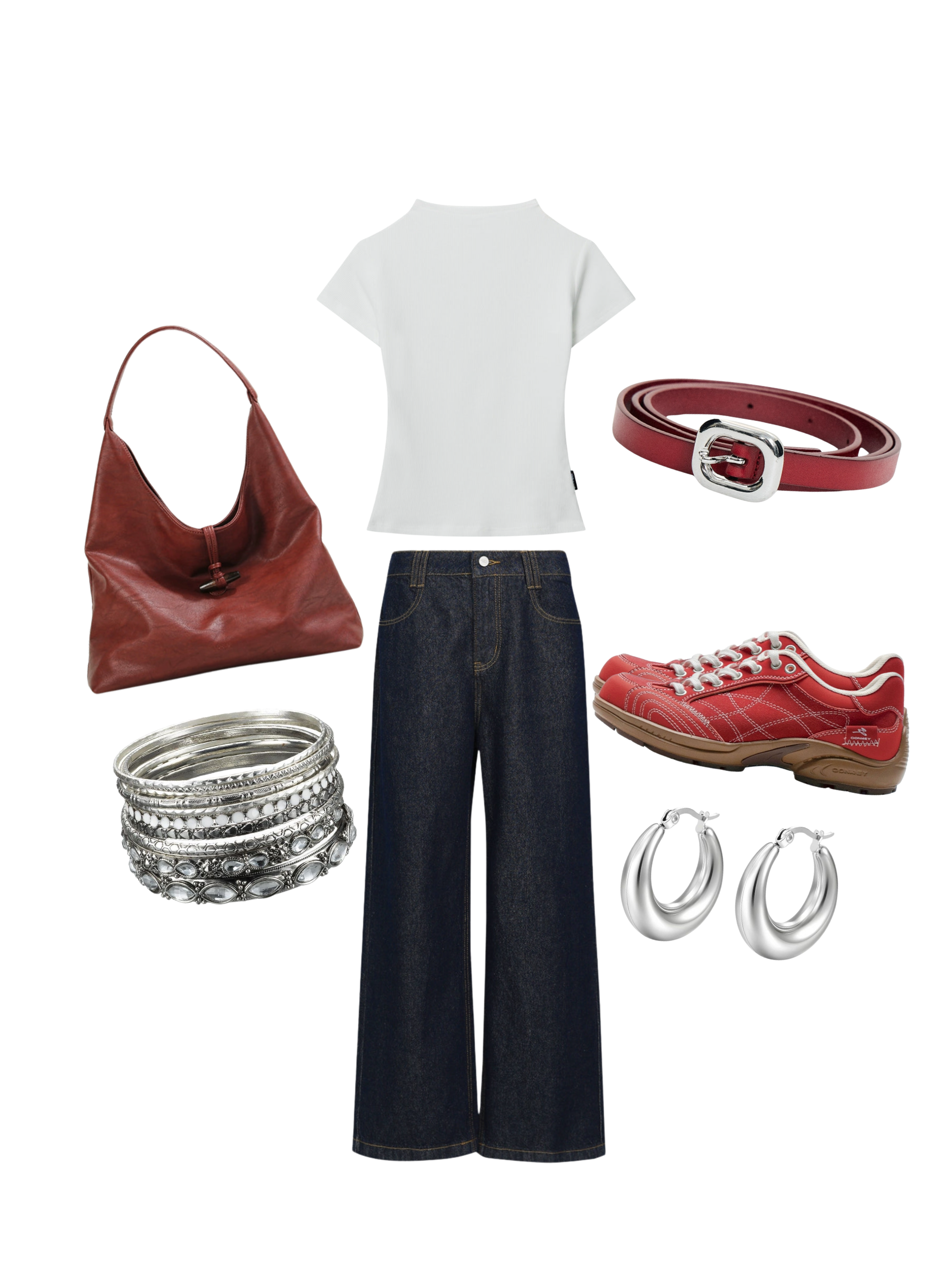 Outfit Idea