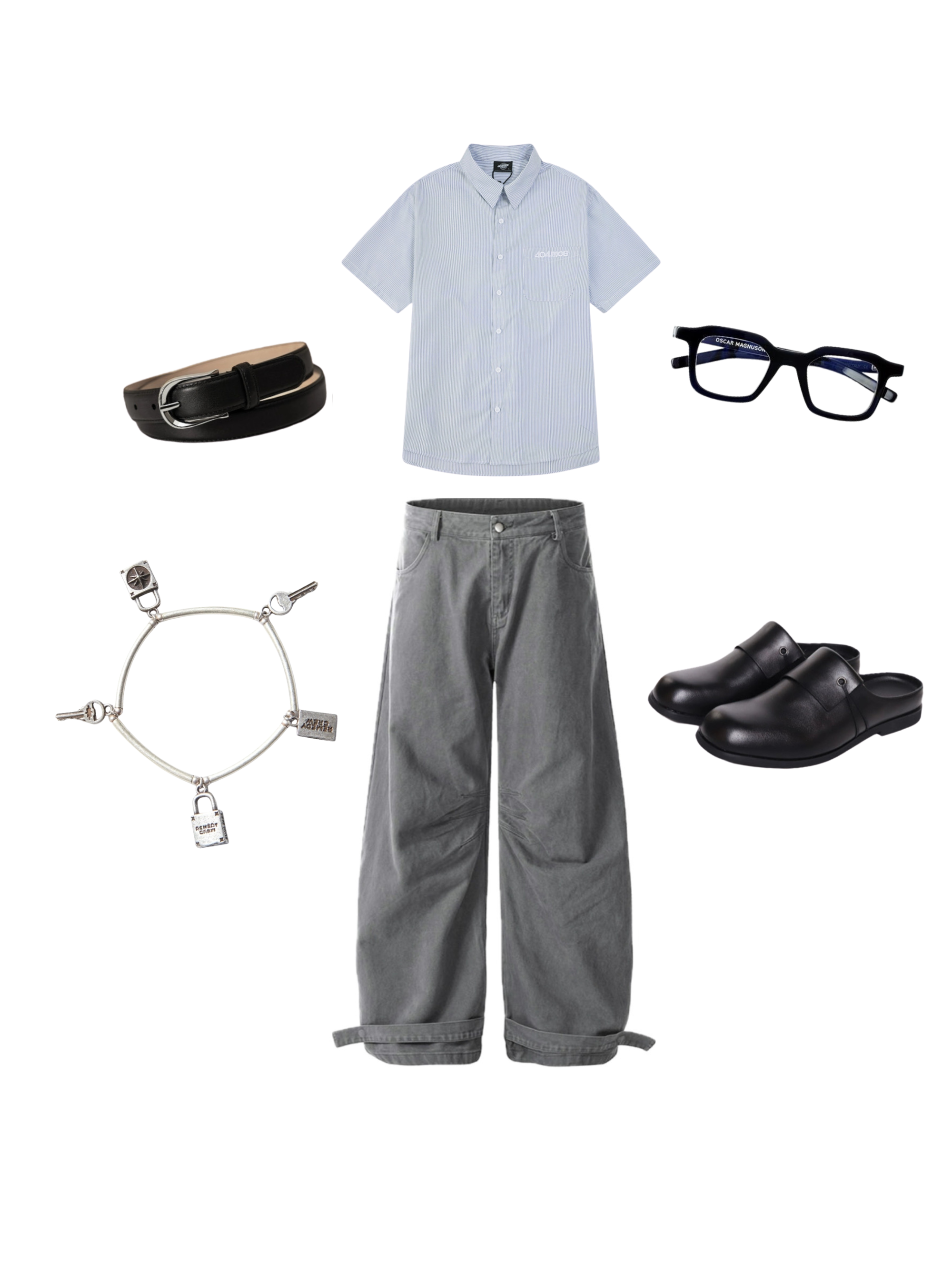 Outfit idea