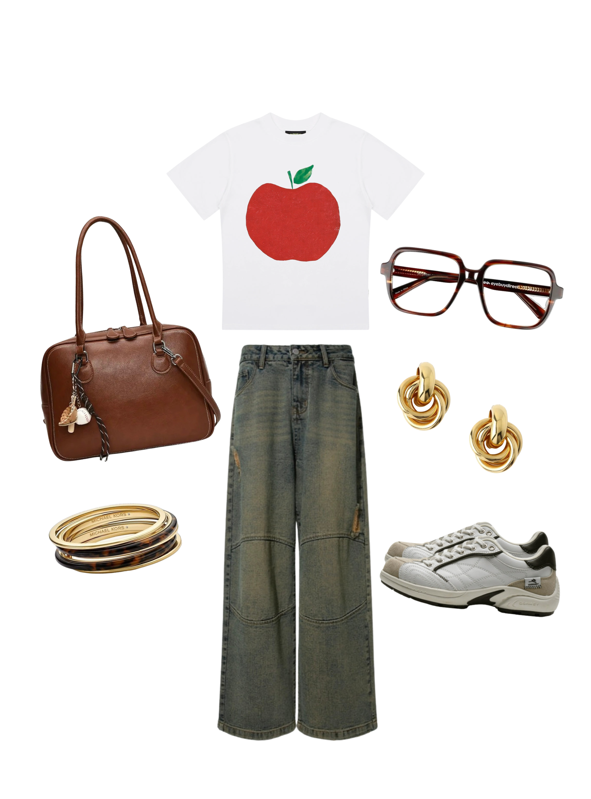 Outfit Idea