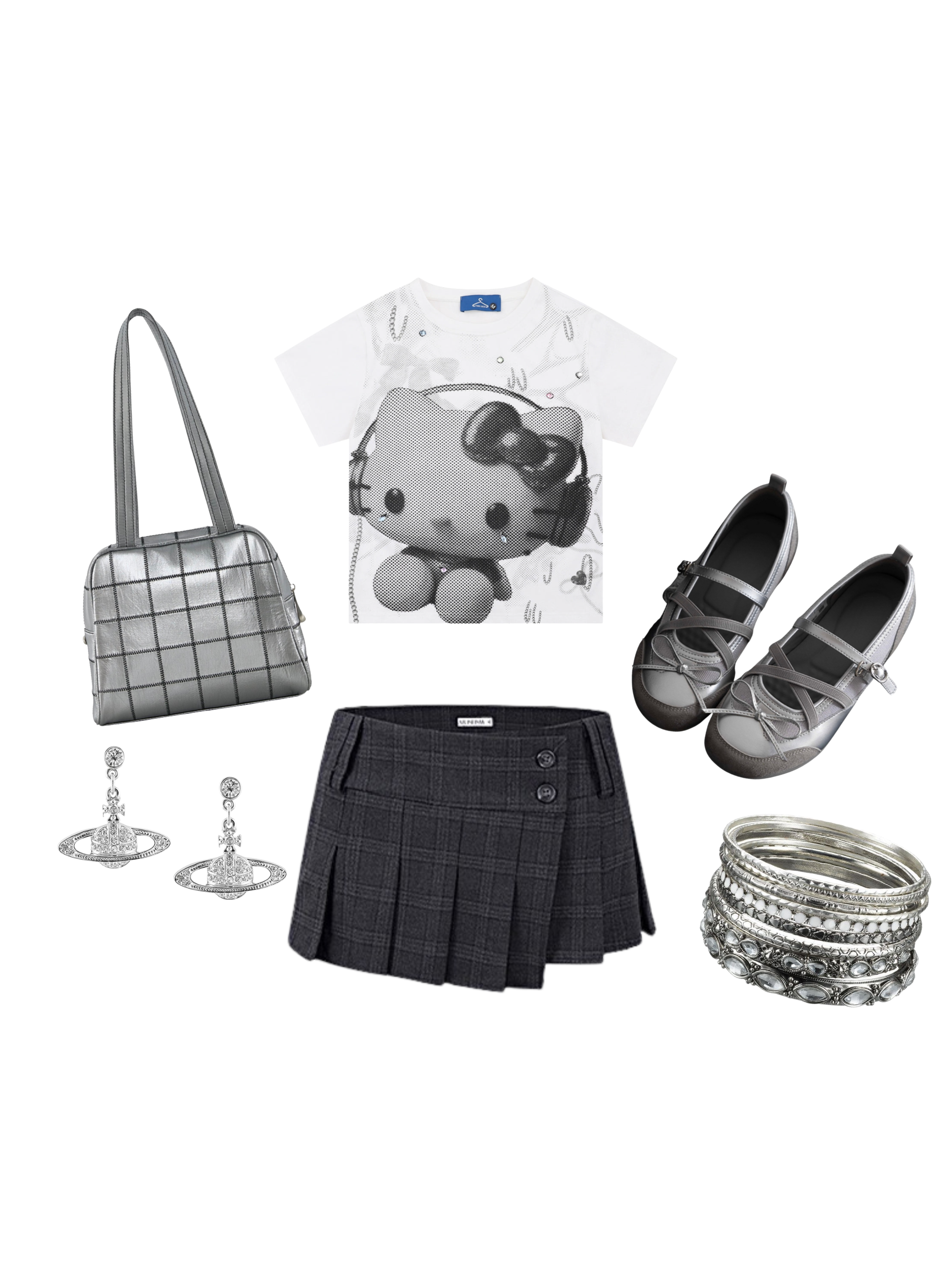Outfit Idea