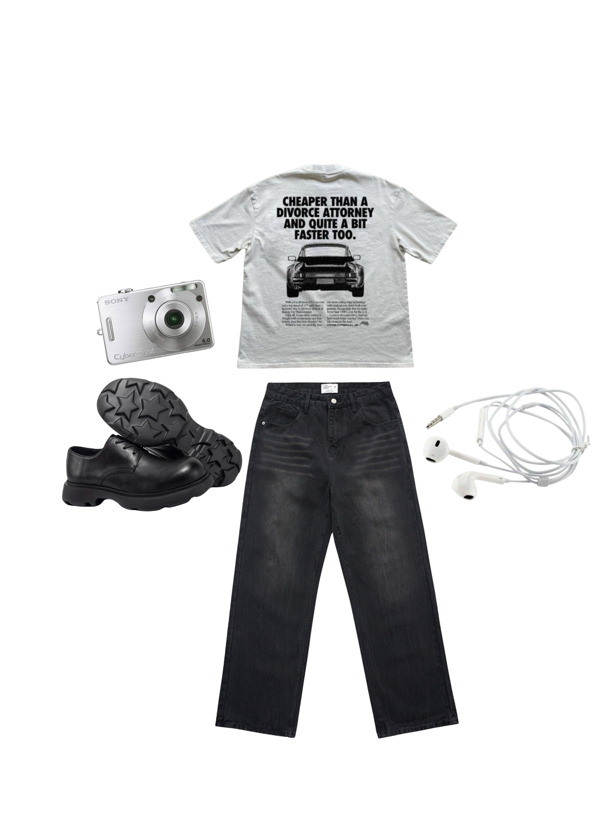 Outfit Idea