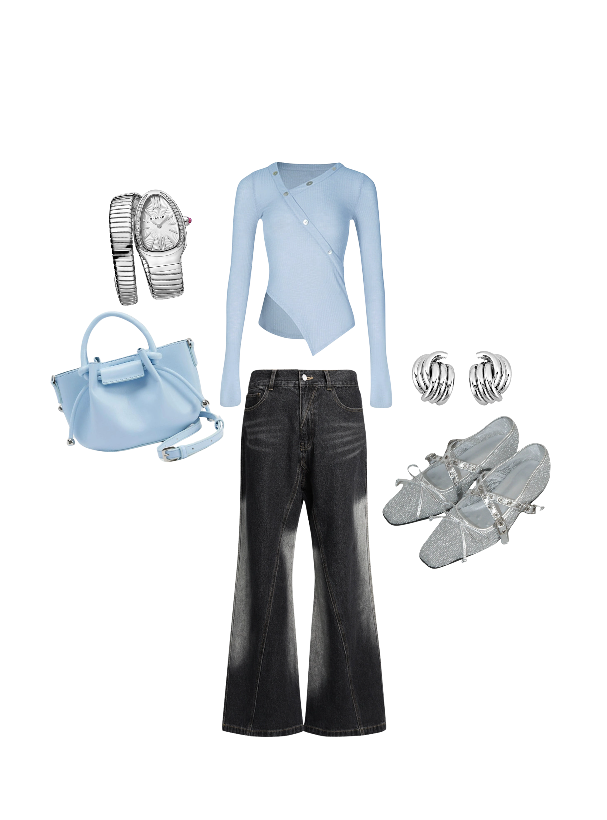 Outfit Idea