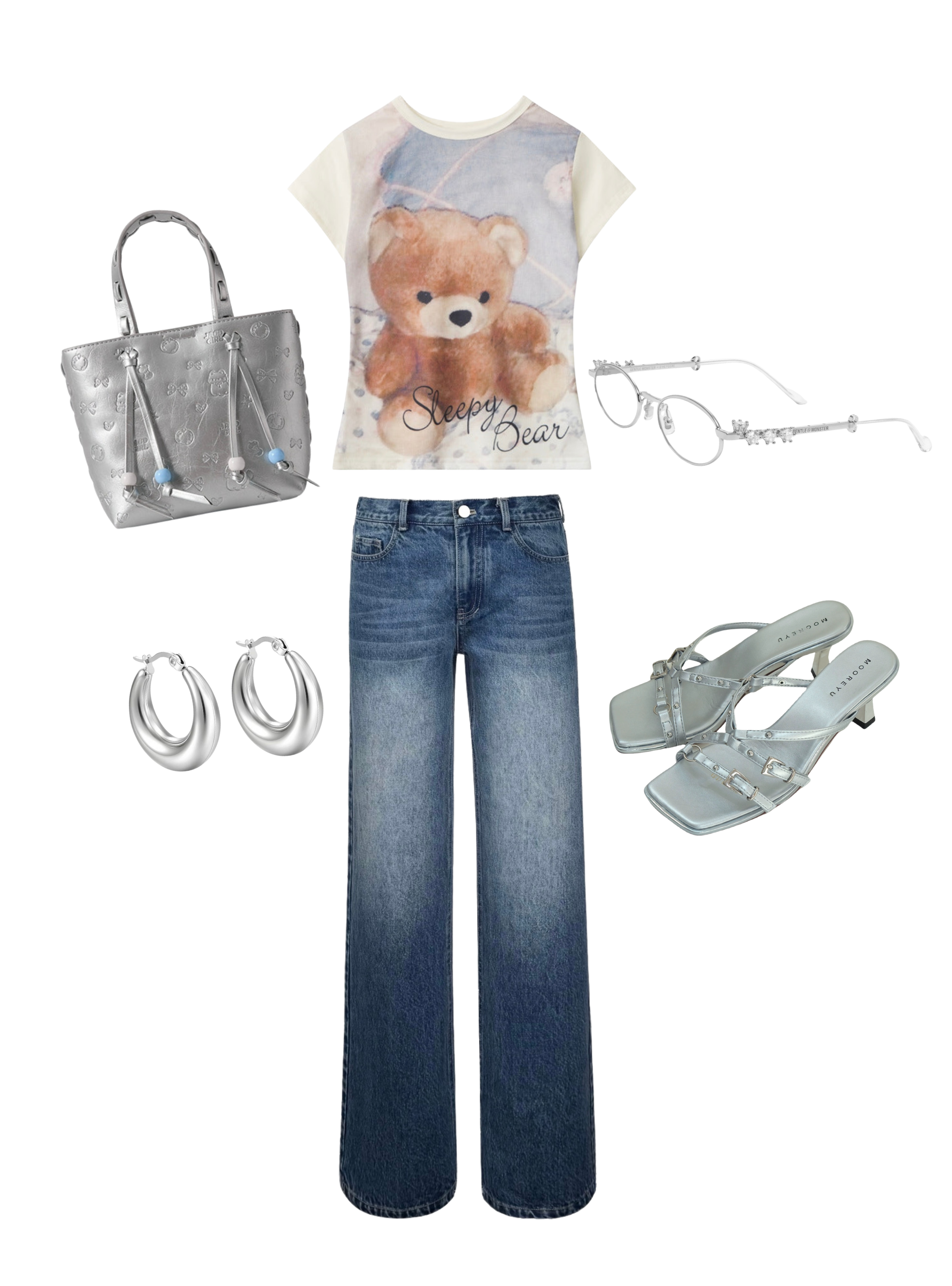 Outfit Idea