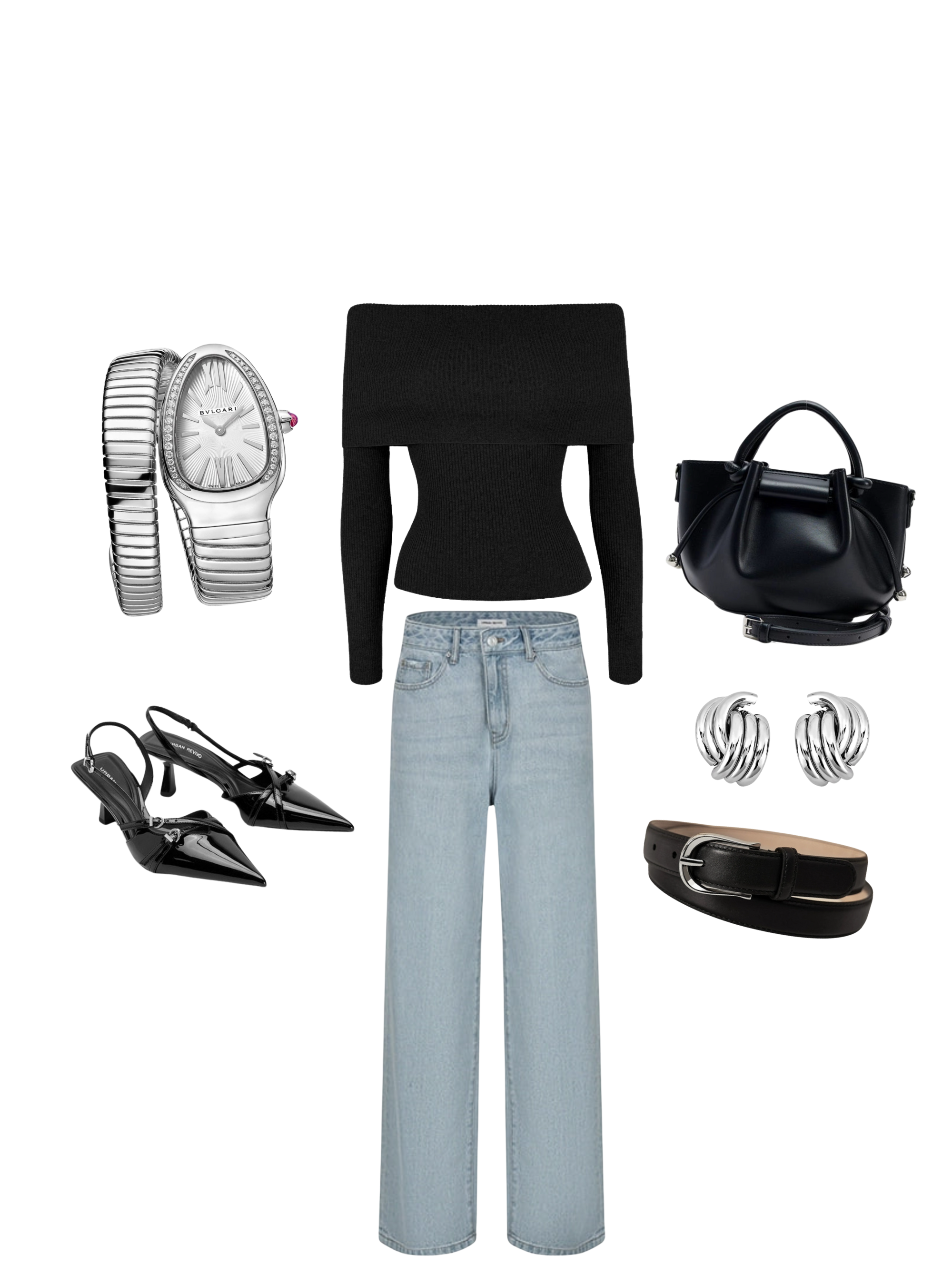 Outfit Idea