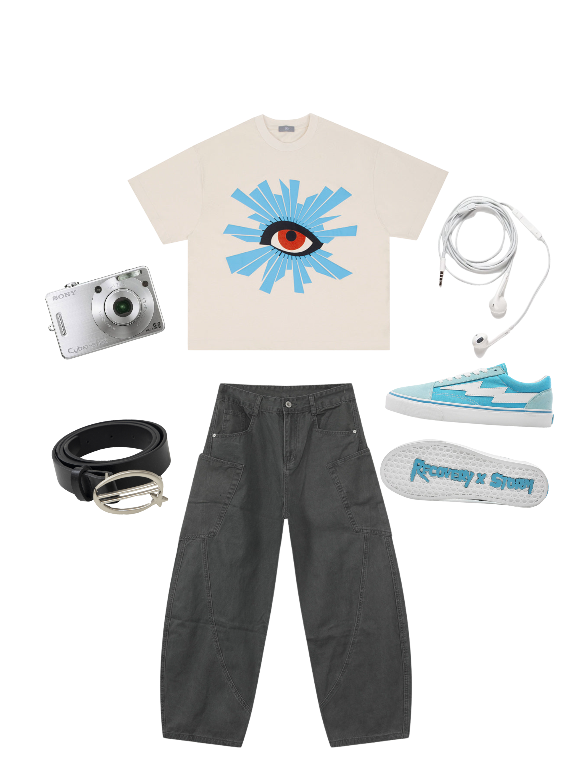 Outfit Idea