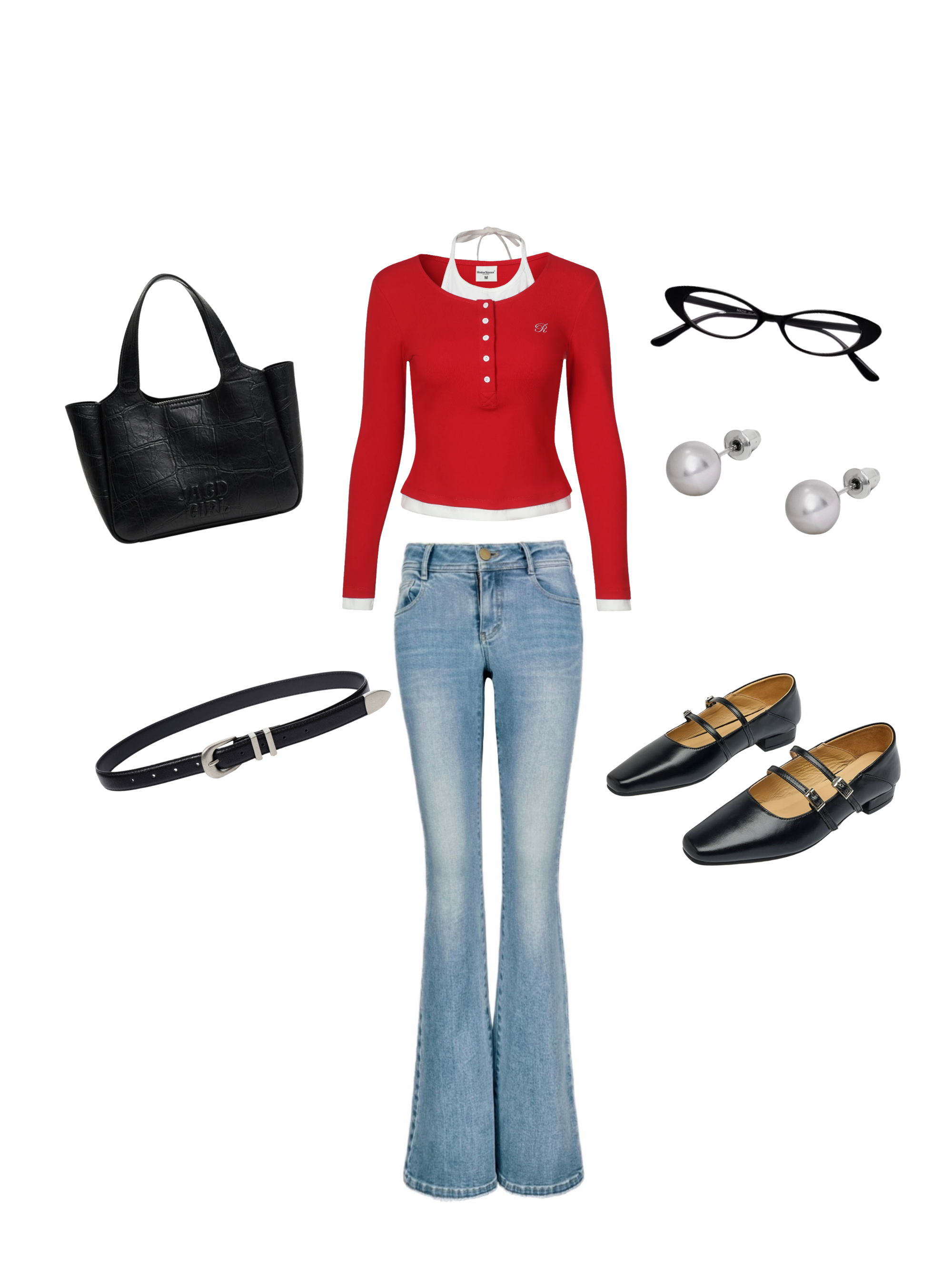 Outfit Idea