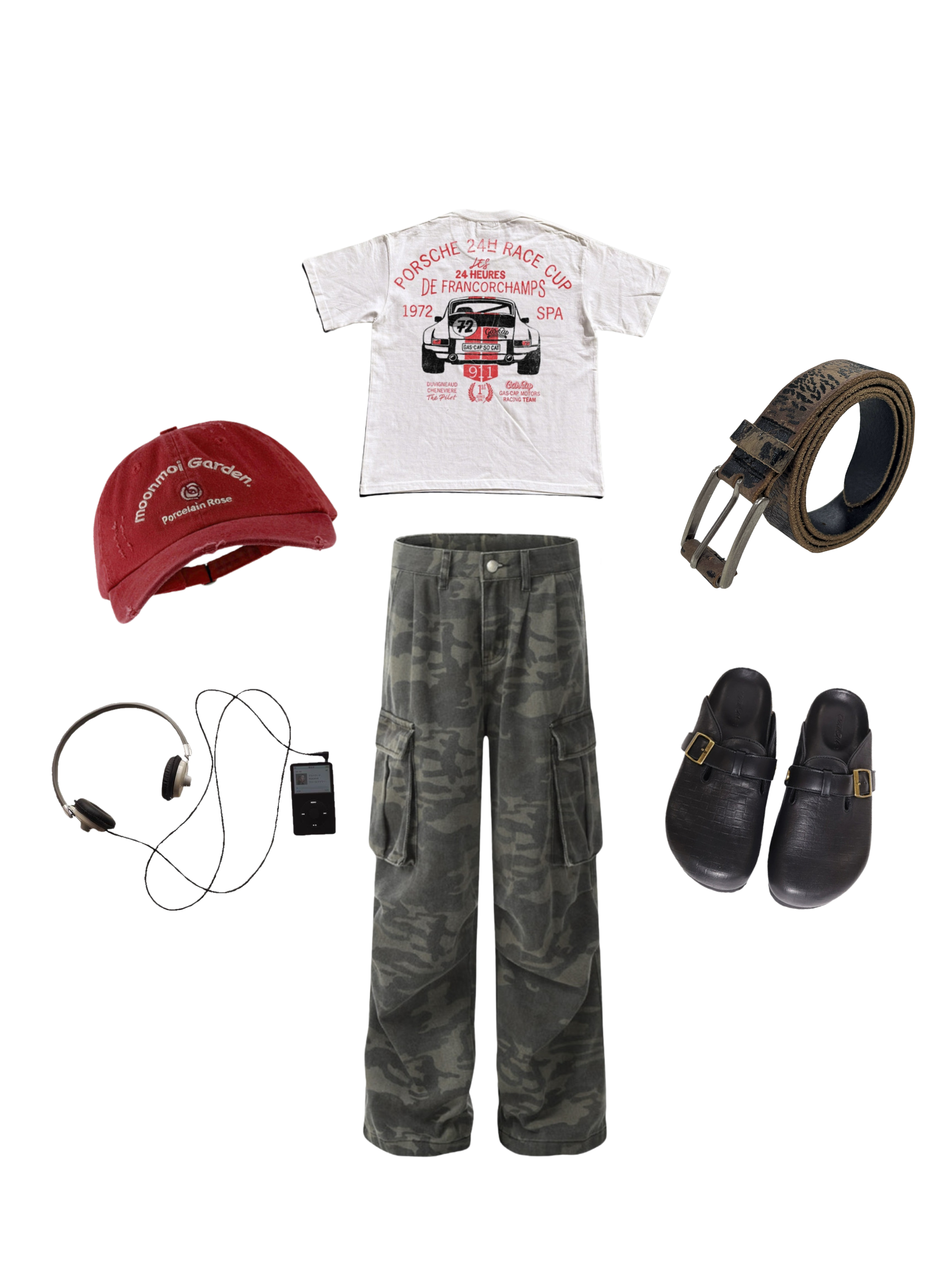 Outfit idea