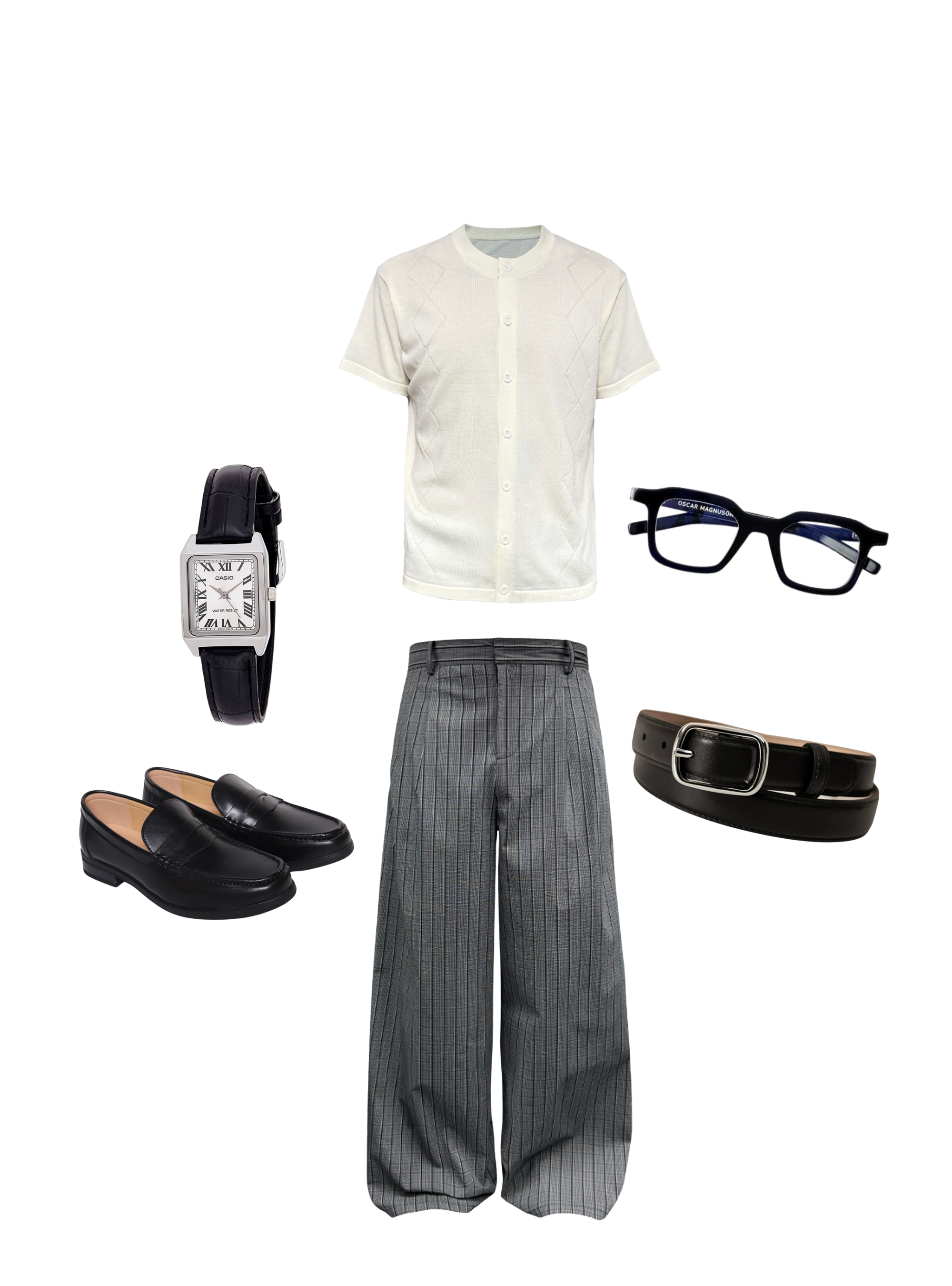 Outfit Idea