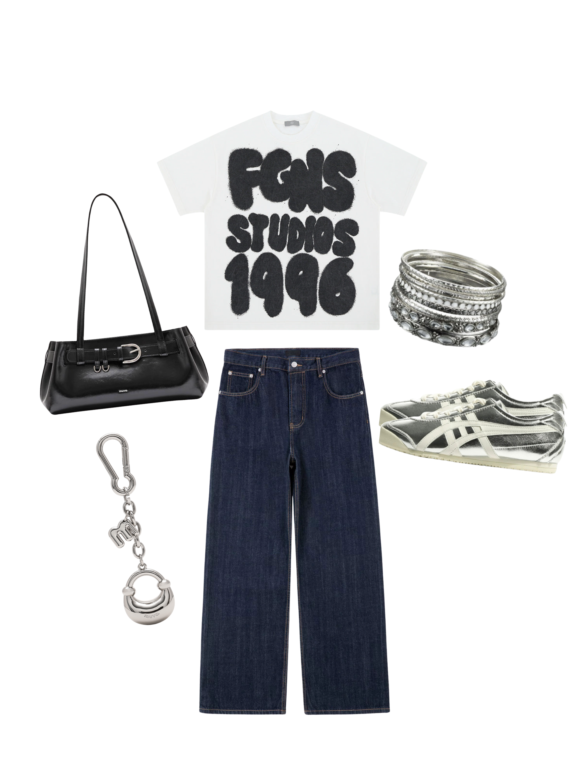 Outfit Idea Women