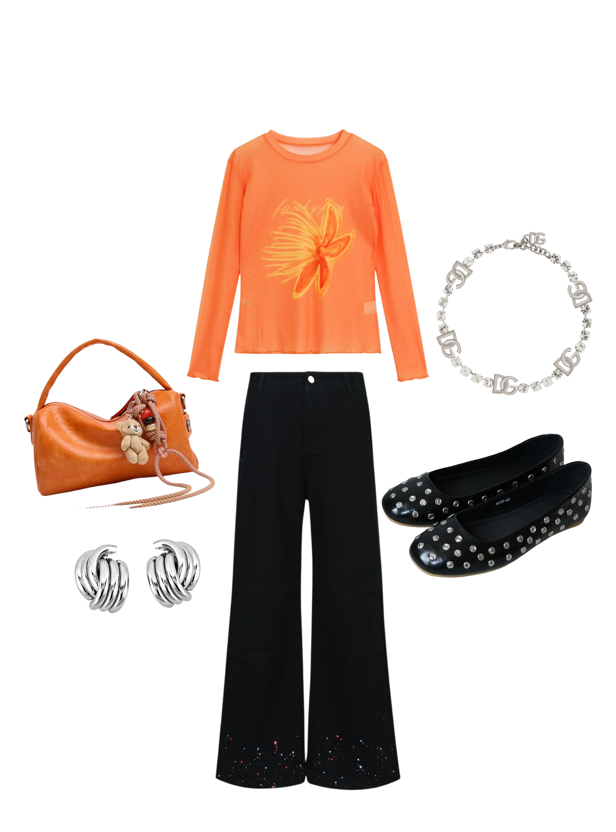 Outfit Idea
