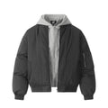 BTSG Aviator MA1 Hooded Jacket