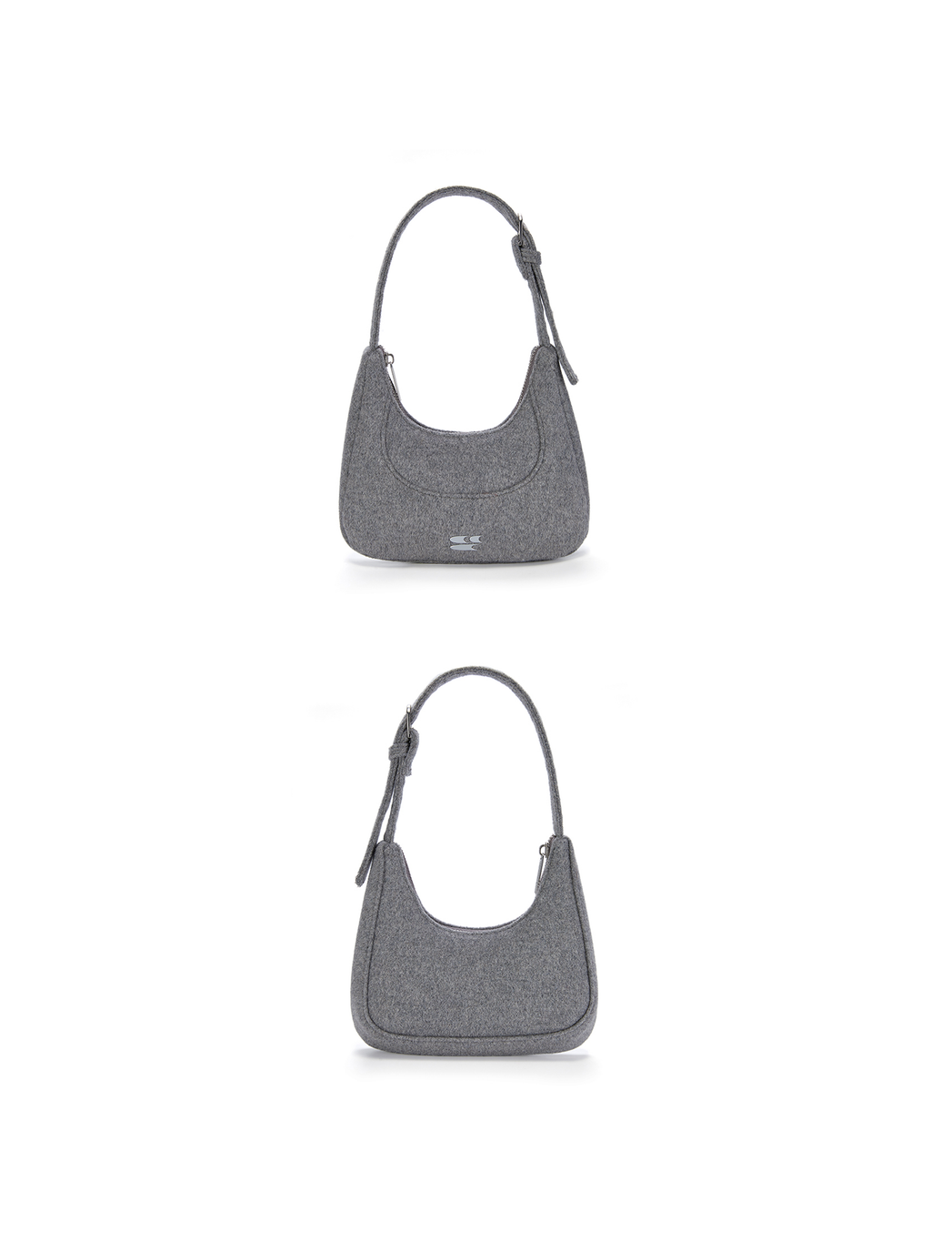CryingCenter mini Smart shell toy Bag