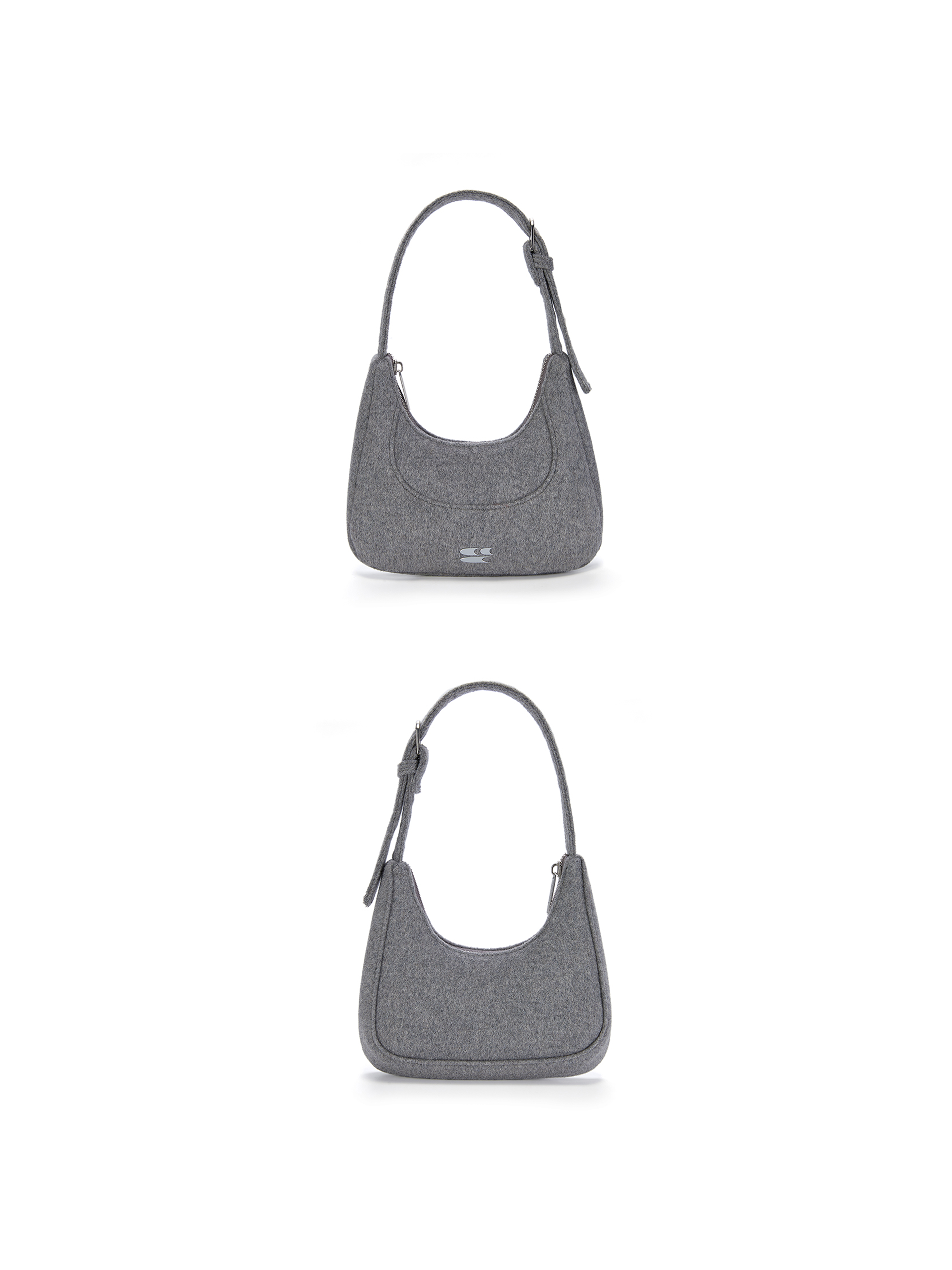 CryingCenter mini Smart shell toy Bag