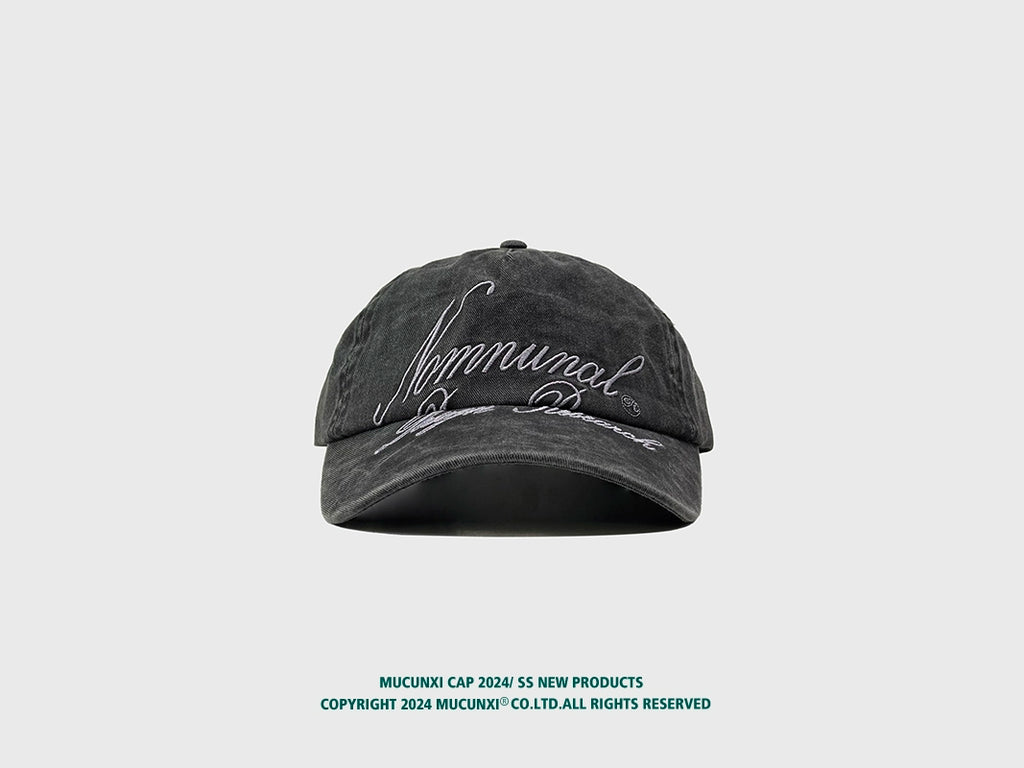 MUCUNXI Hat