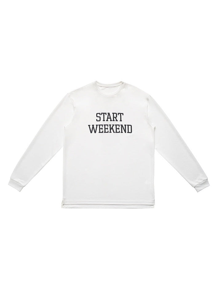 UNF Urban Athletic Training Long Sleeve Tee