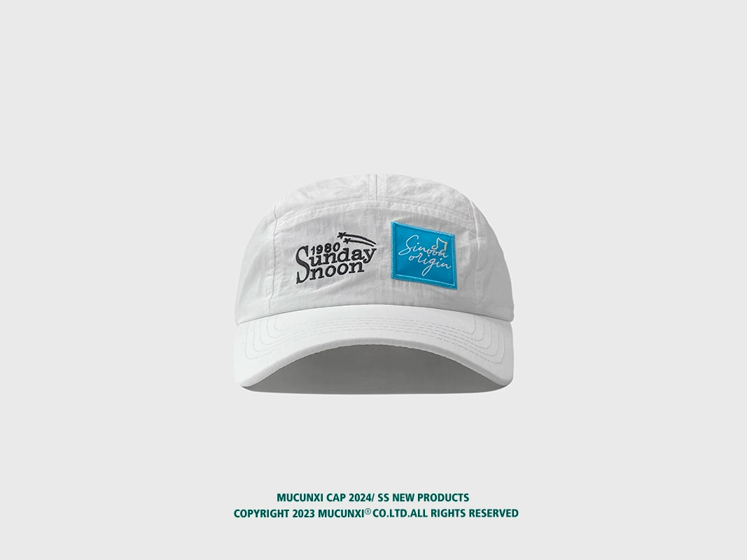 MUCUNXI Hat