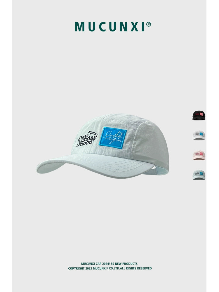 MUCUNXI Hat