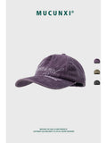 MUCUNXI Hat